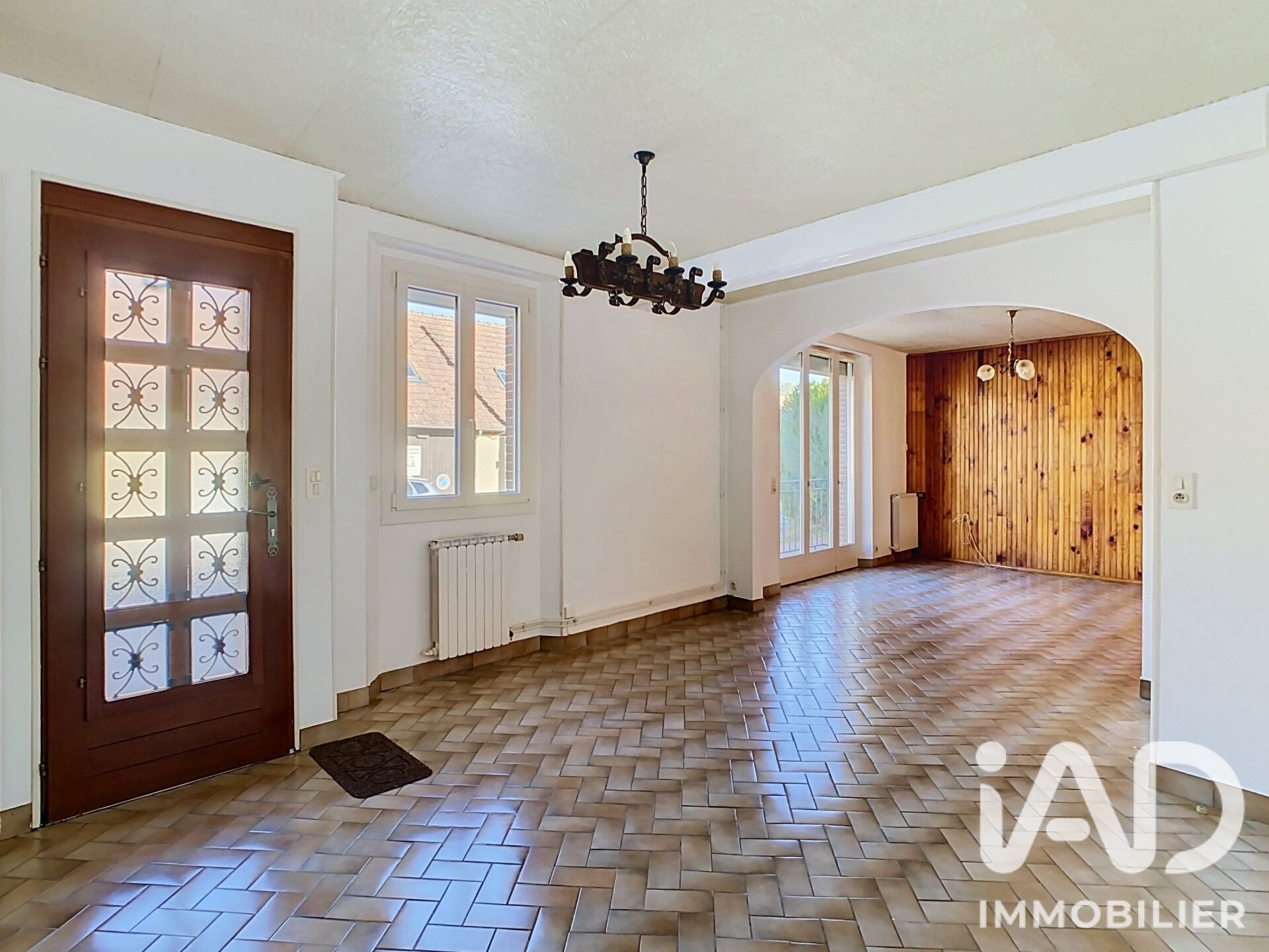 Maison à vendre, 122m², Esternay