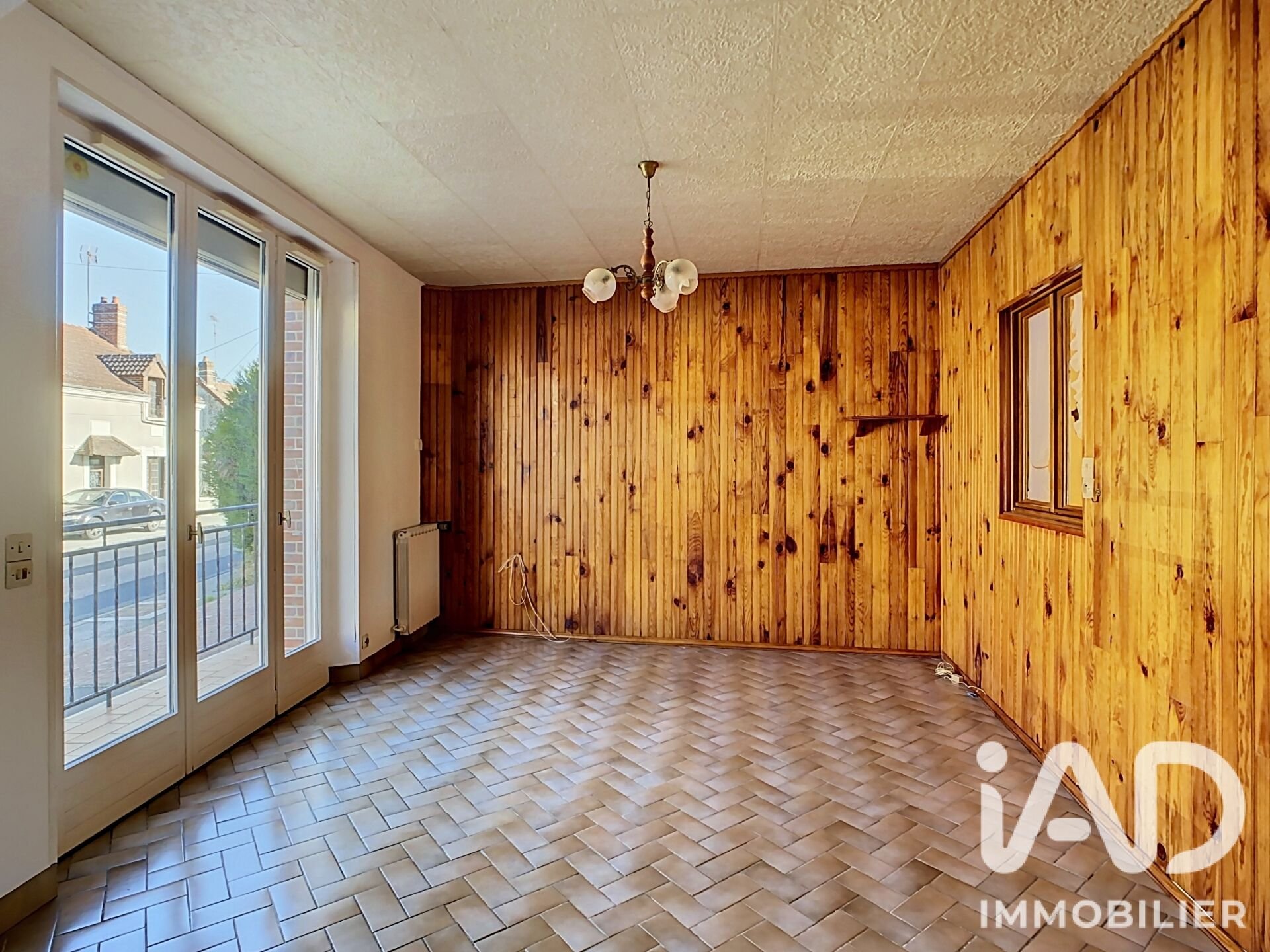 Maison à vendre, 122m², Esternay