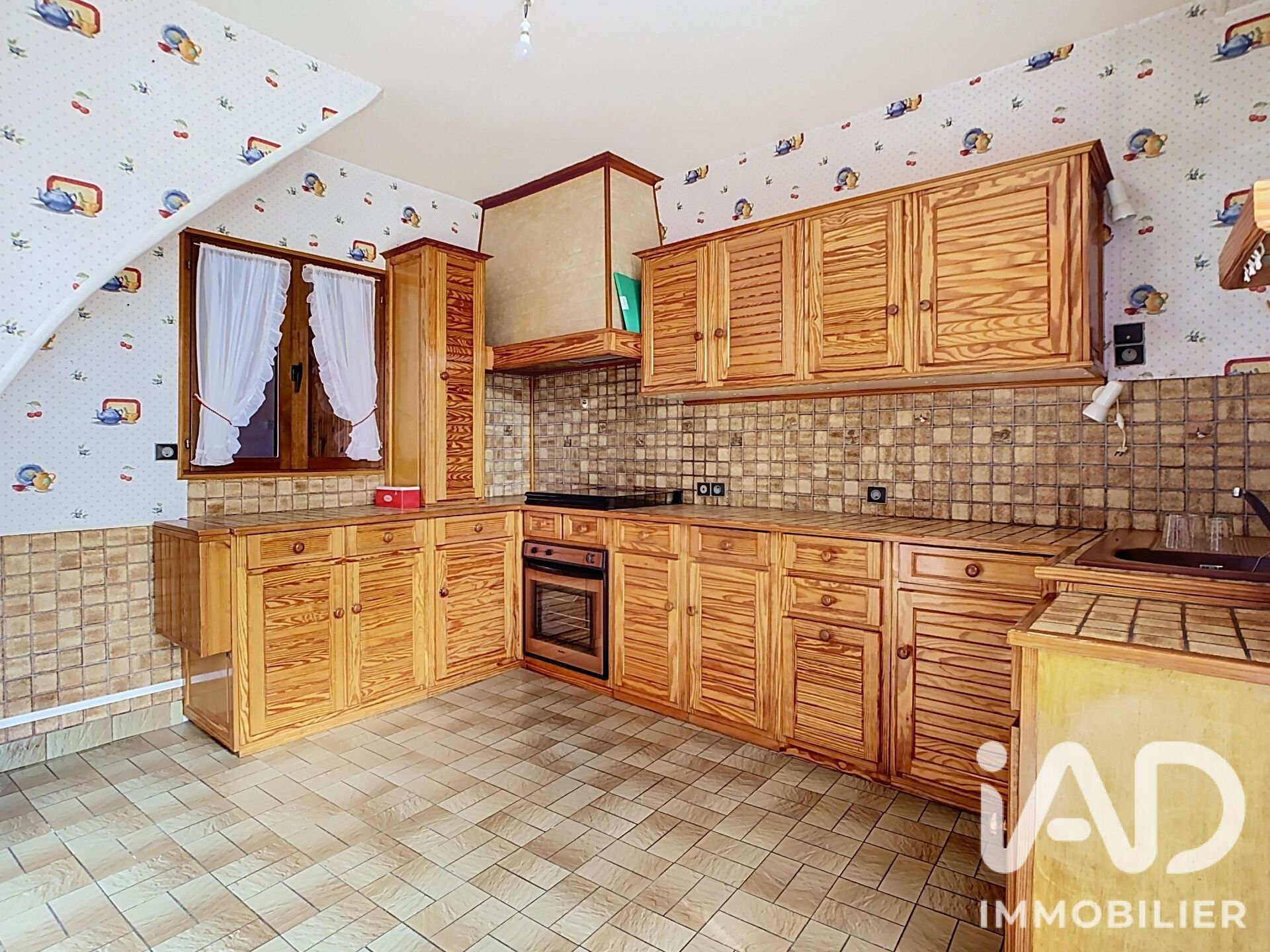 Maison à vendre, 122m², Esternay