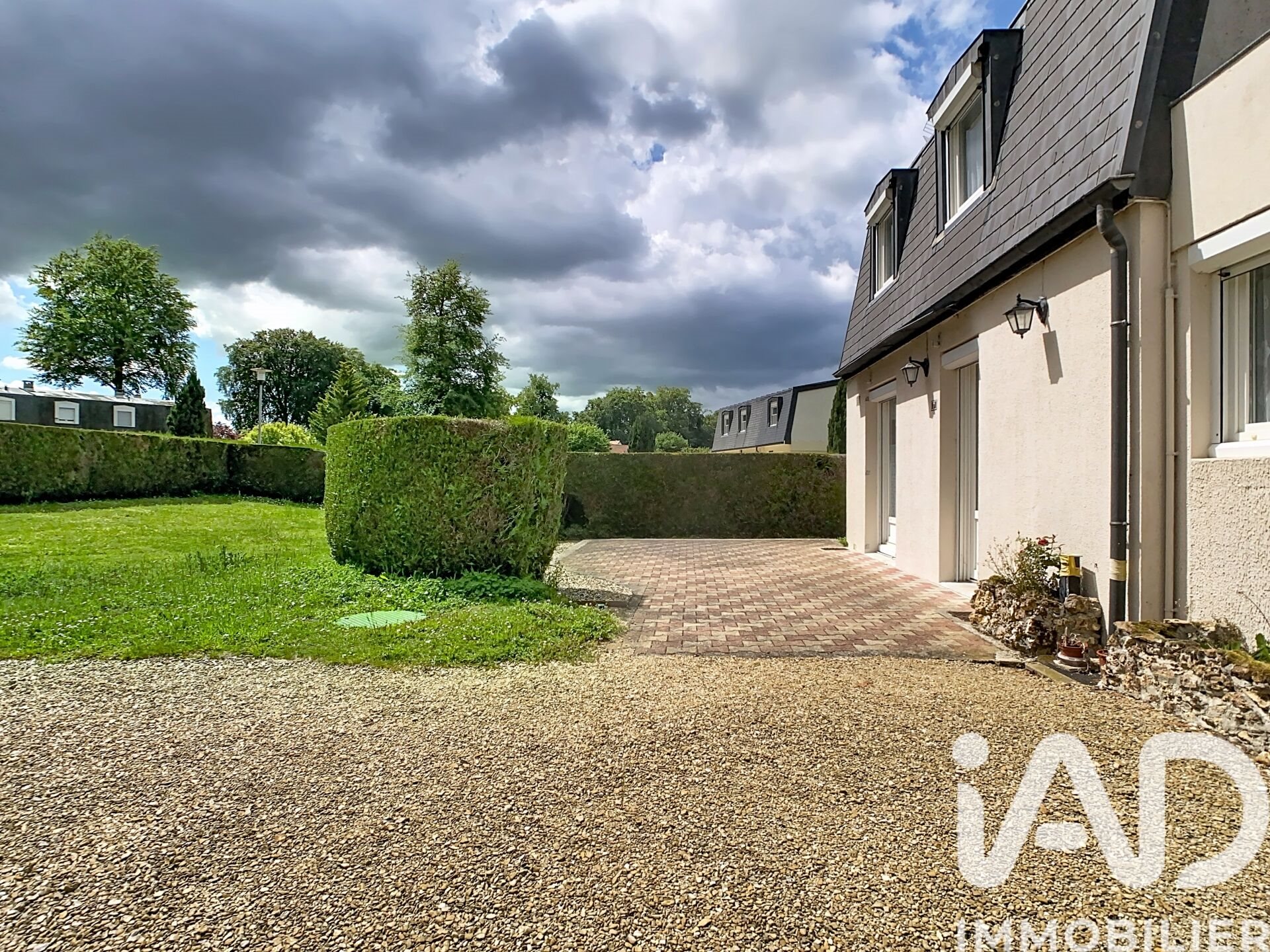 Maison à vendre, 102m², Connantre