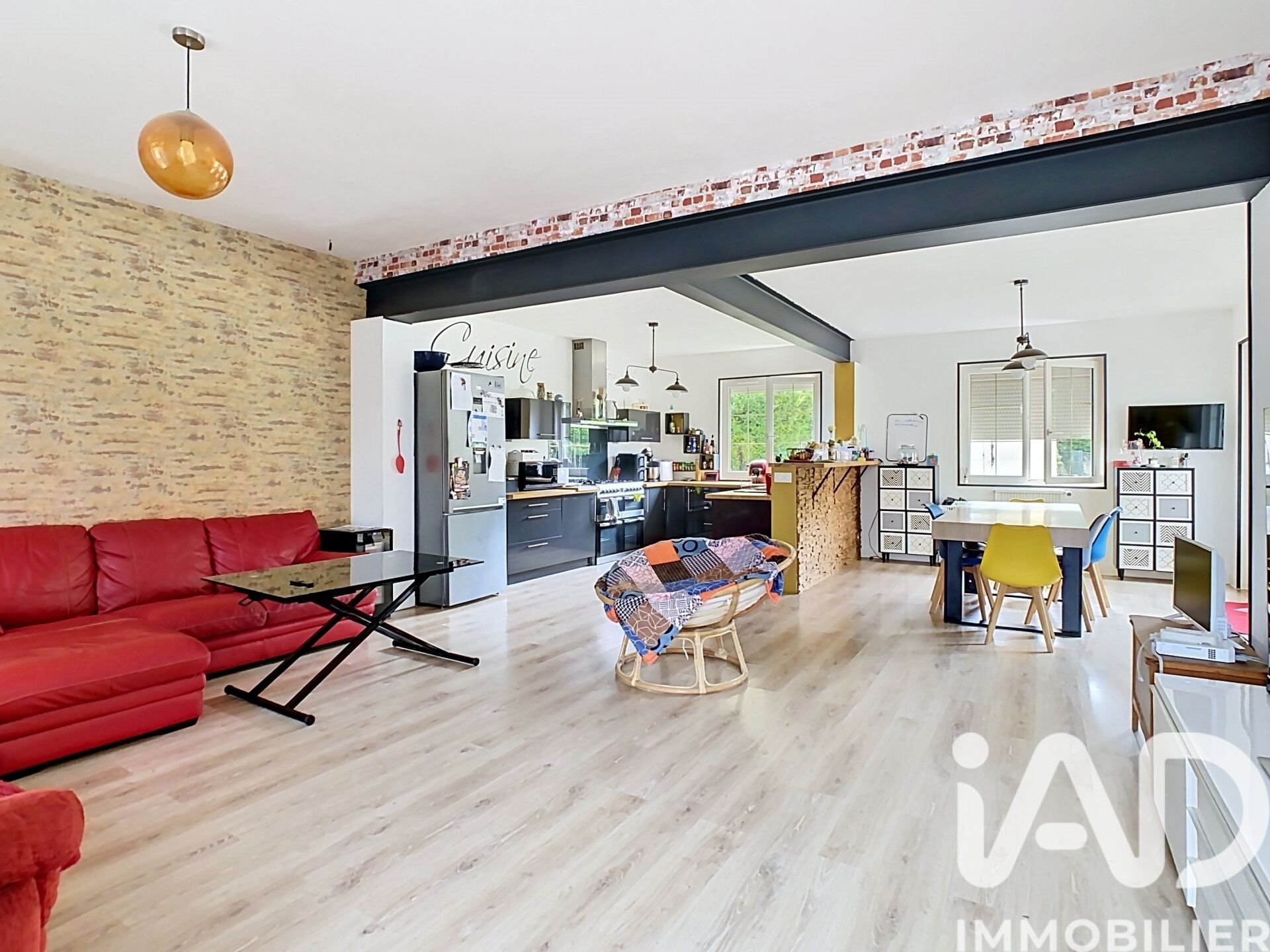 Maison à vendre, 176m², Pleurs