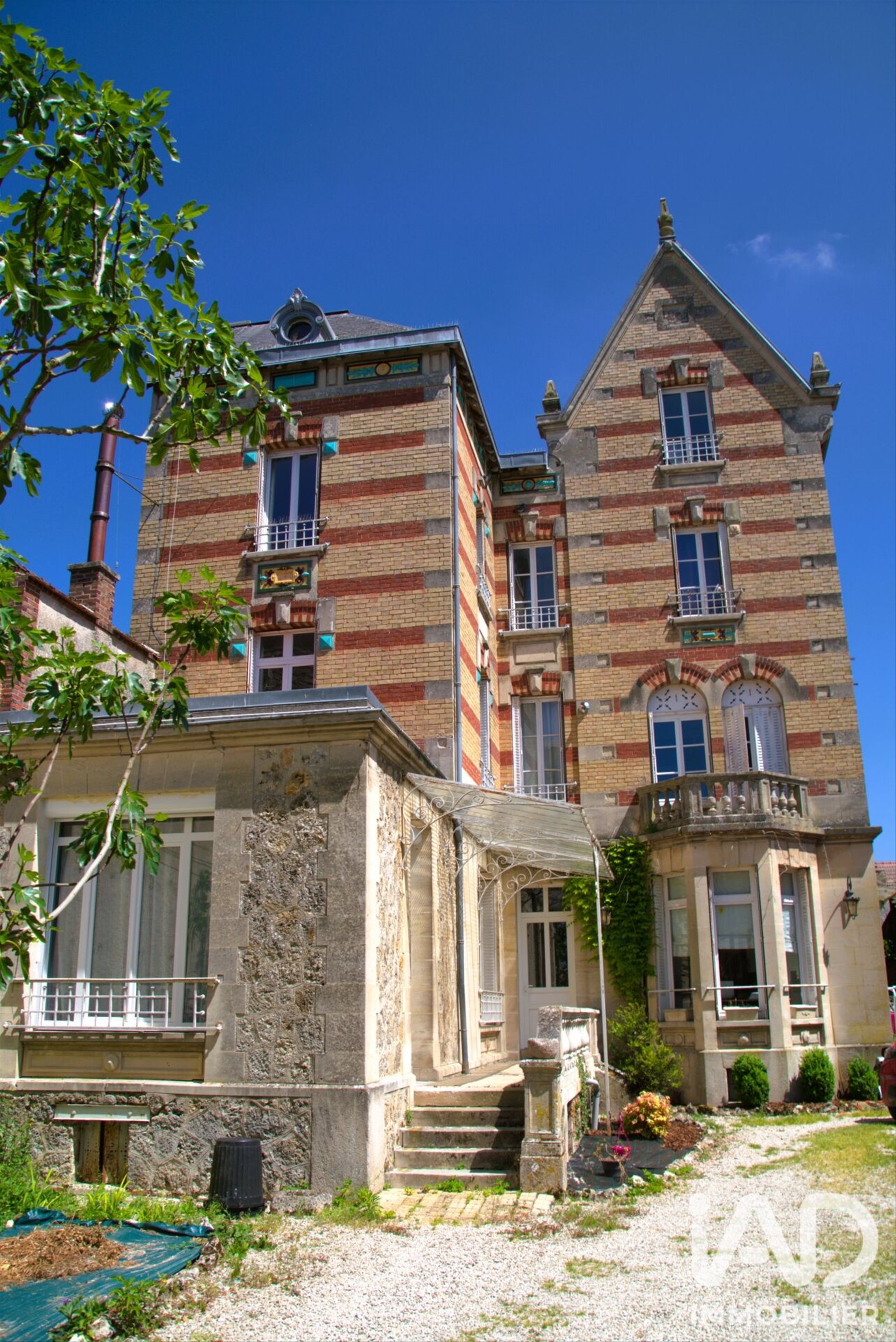 Maison à vendre, 230m², Fère-Champenoise