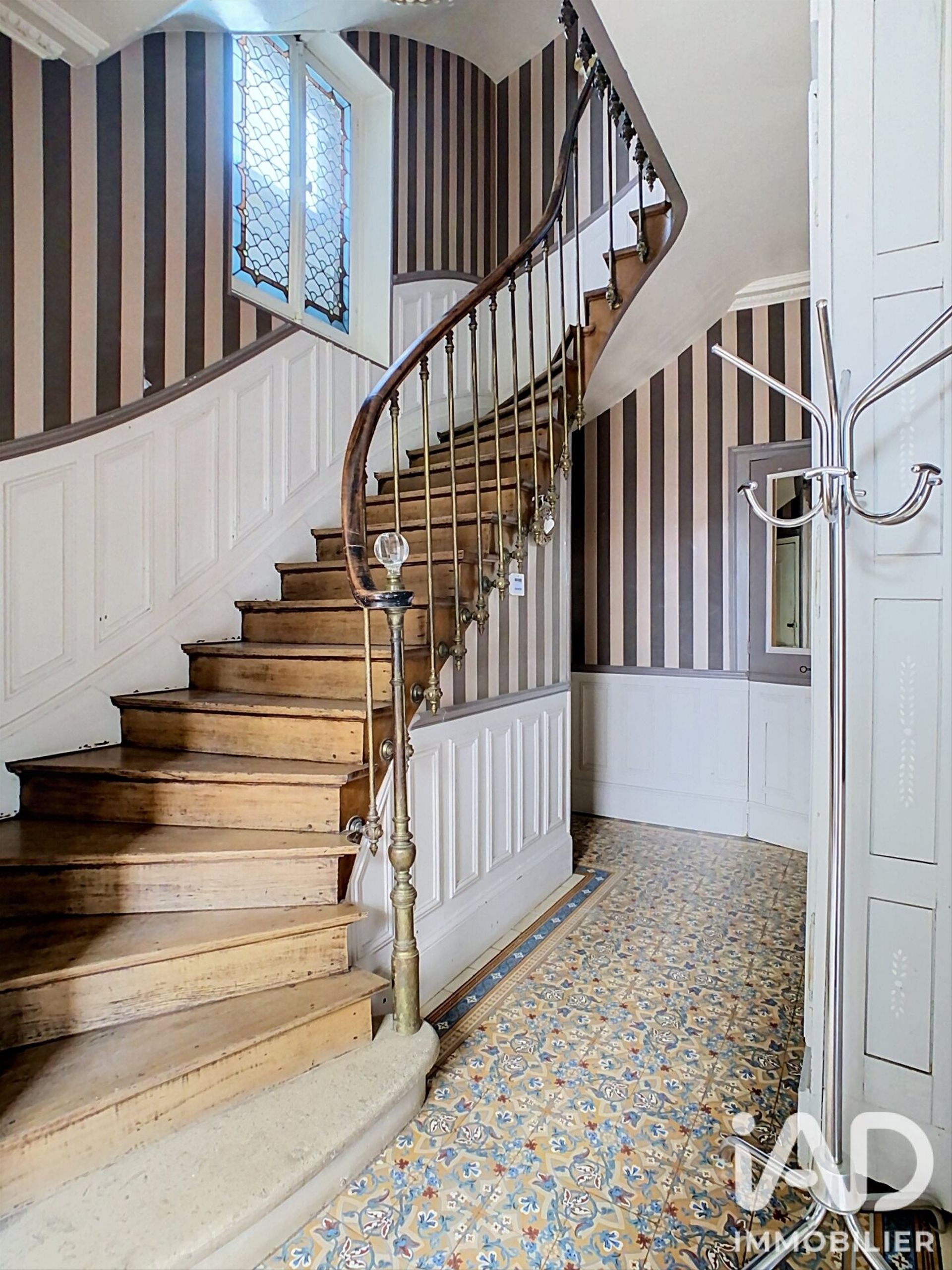 Maison à vendre, 230m², Fère-Champenoise