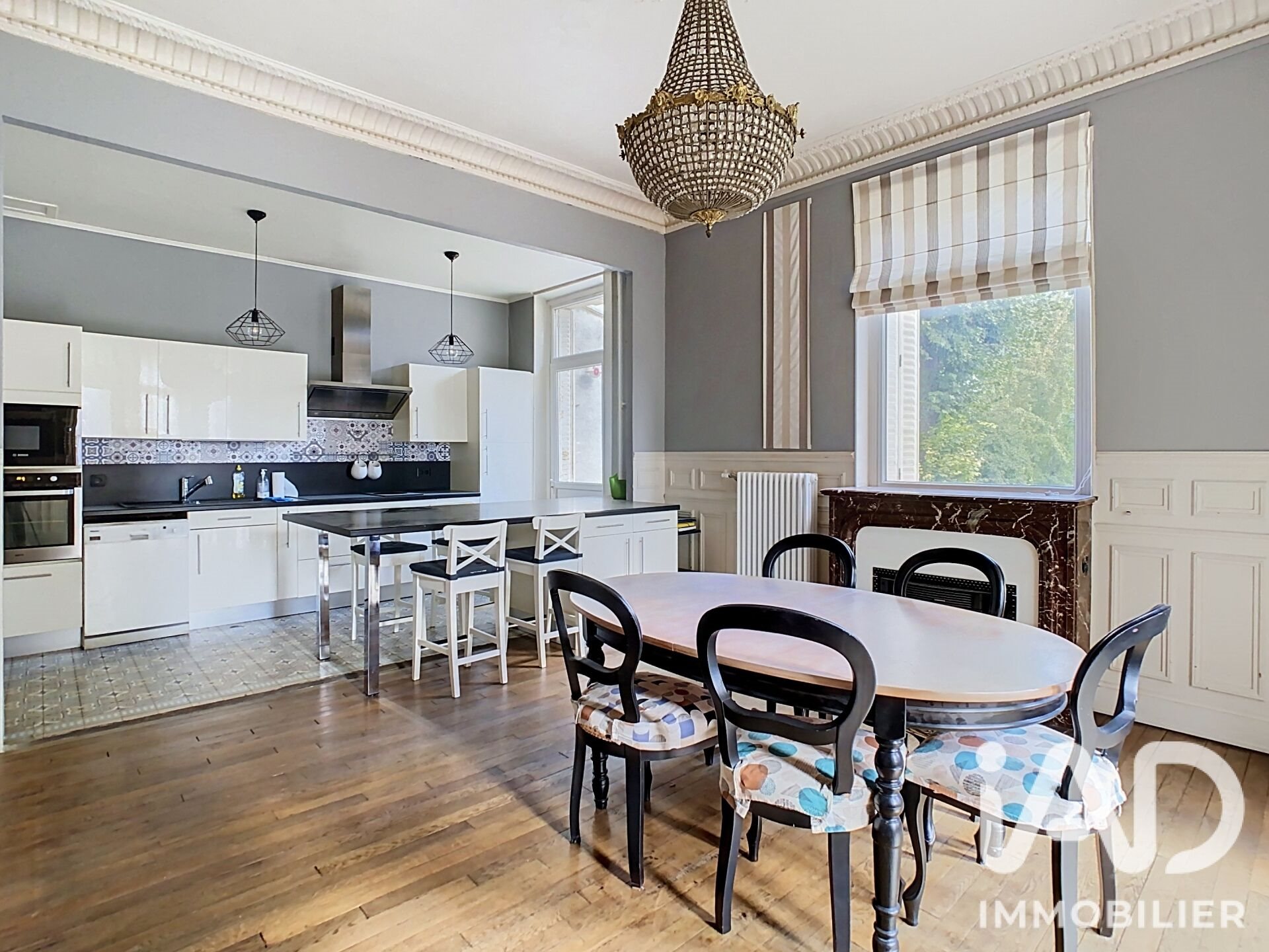 Maison à vendre, 230m², Fère-Champenoise