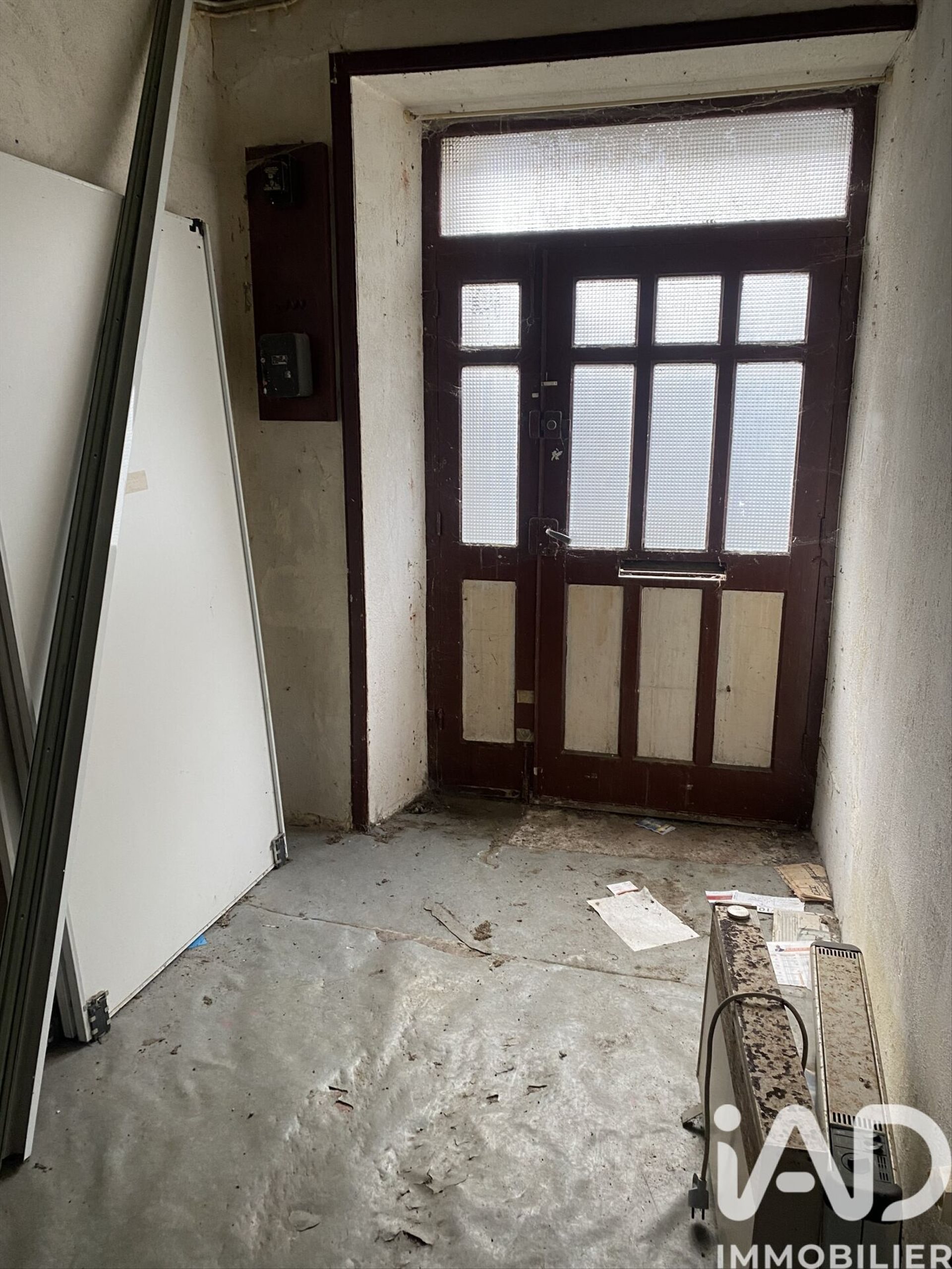 Maison à vendre, 130m², Plufur