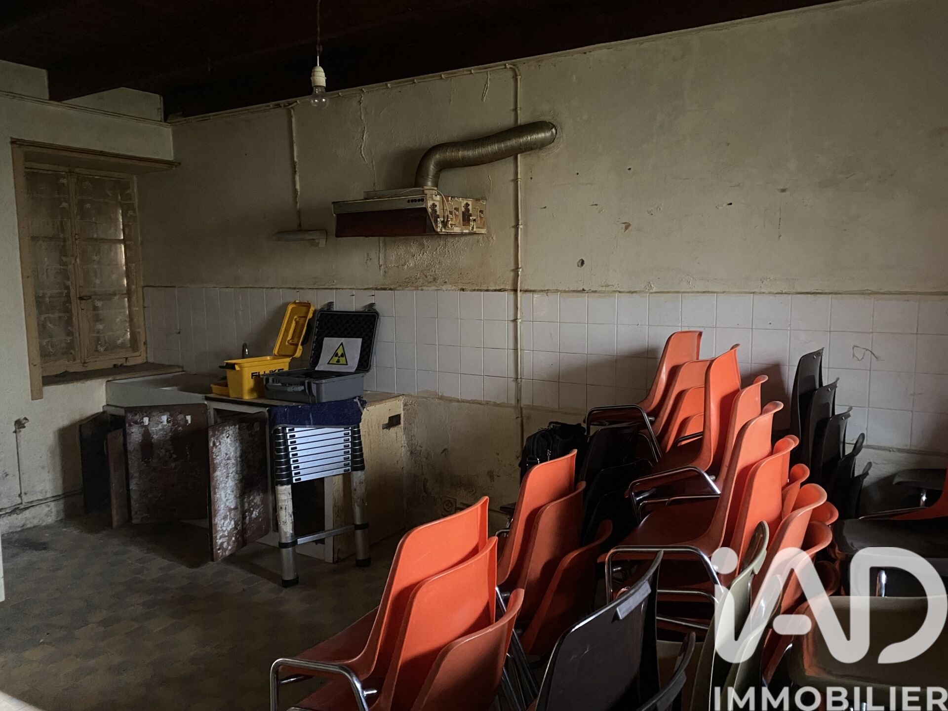 Maison à vendre, 130m², Plufur