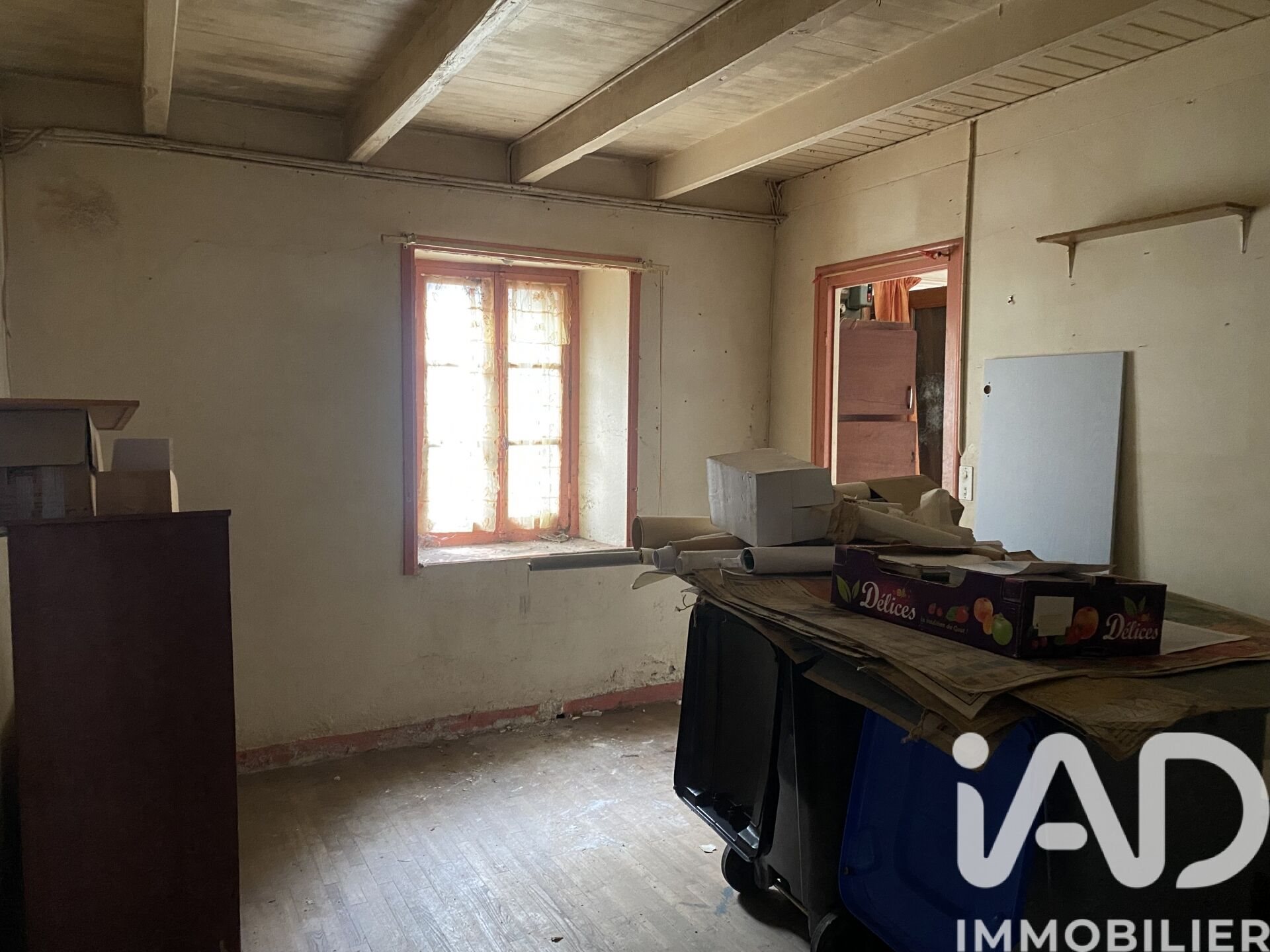 Maison à vendre, 130m², Plufur