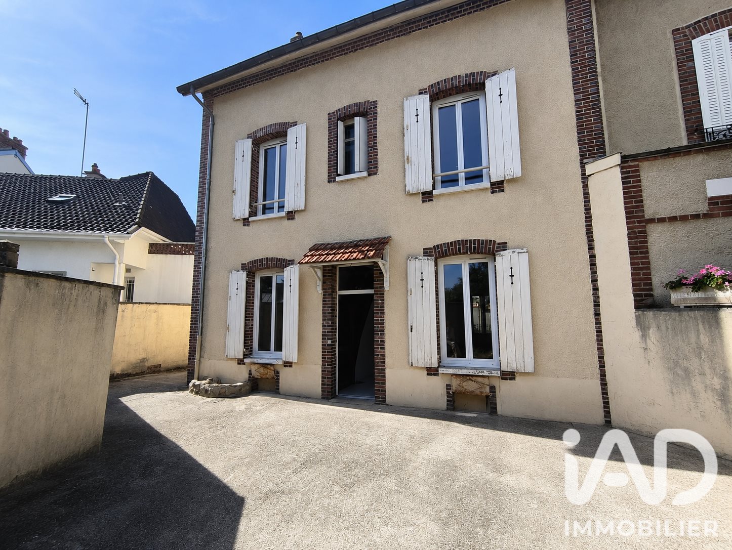 Maison à vendre, 165m², Romilly-sur-Seine