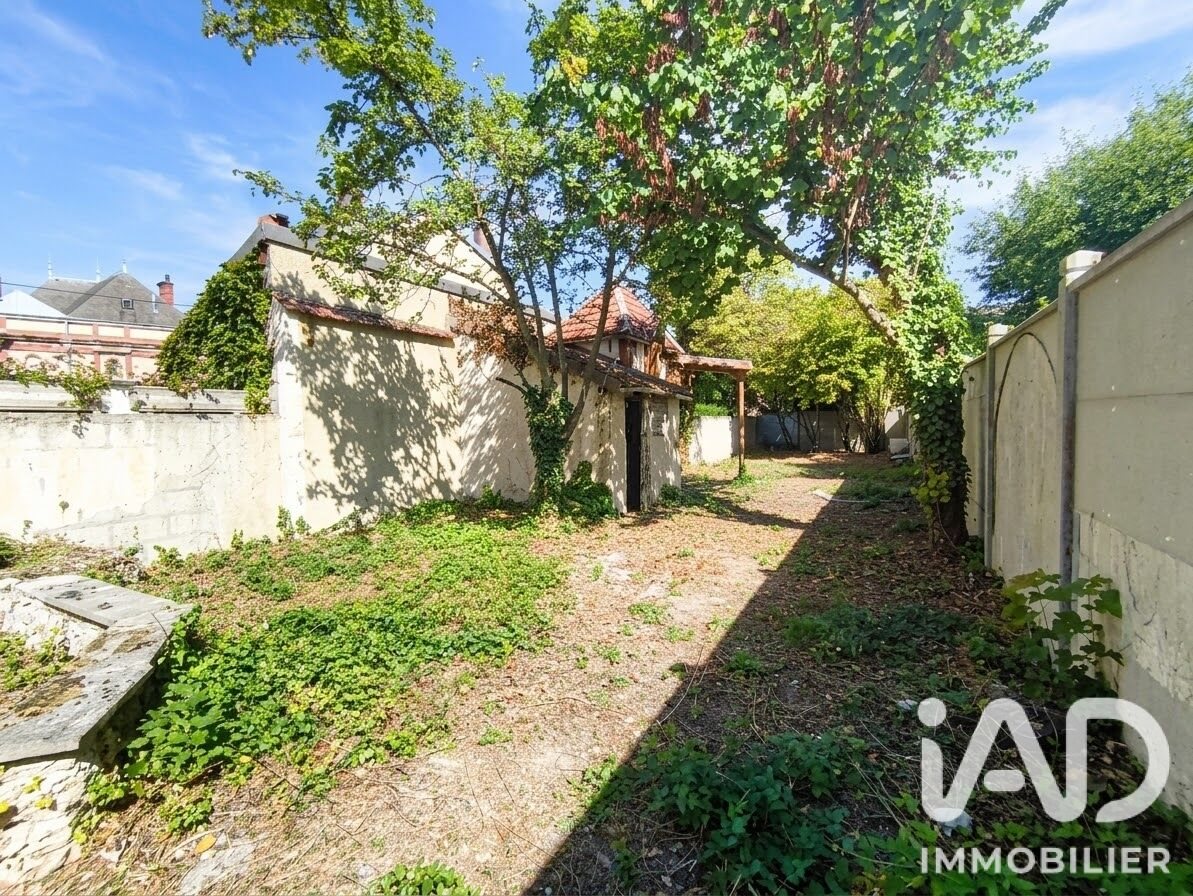 Maison à vendre, 165m², Romilly-sur-Seine