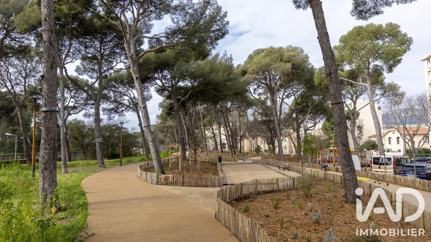 Appartement à vendre, 60m², Toulon