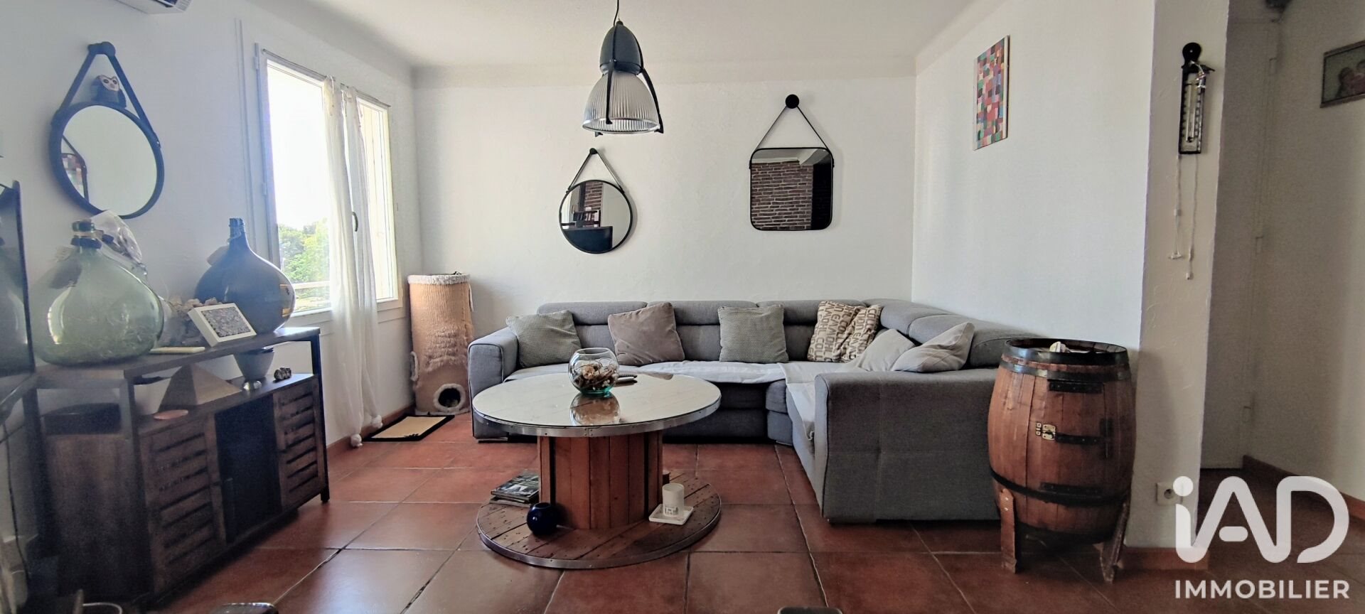 Appartement à vendre, 60m², Toulon