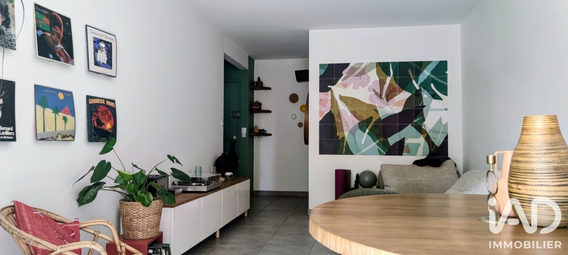 Appartement à vendre, 60m², La Valette-du-Var