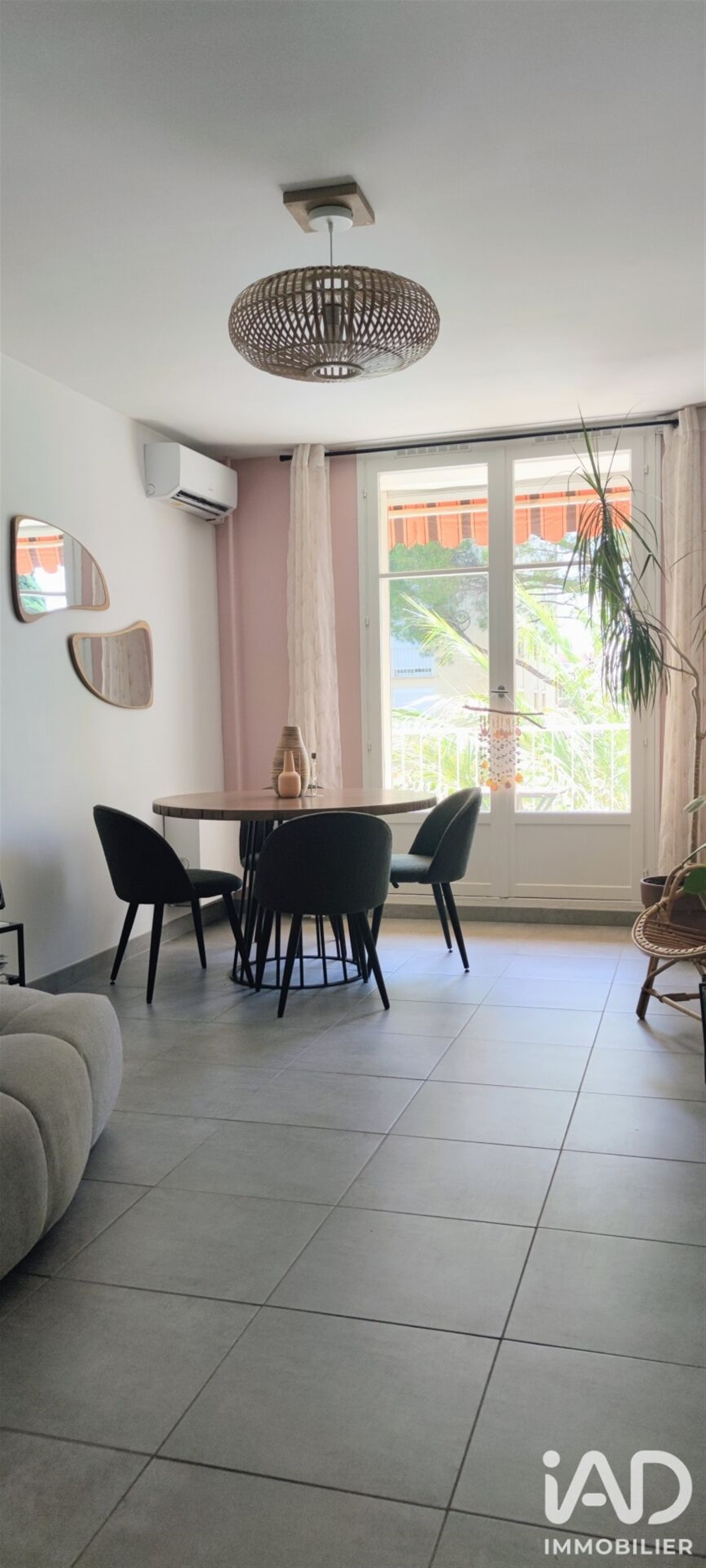 Appartement à vendre, 60m², La Valette-du-Var