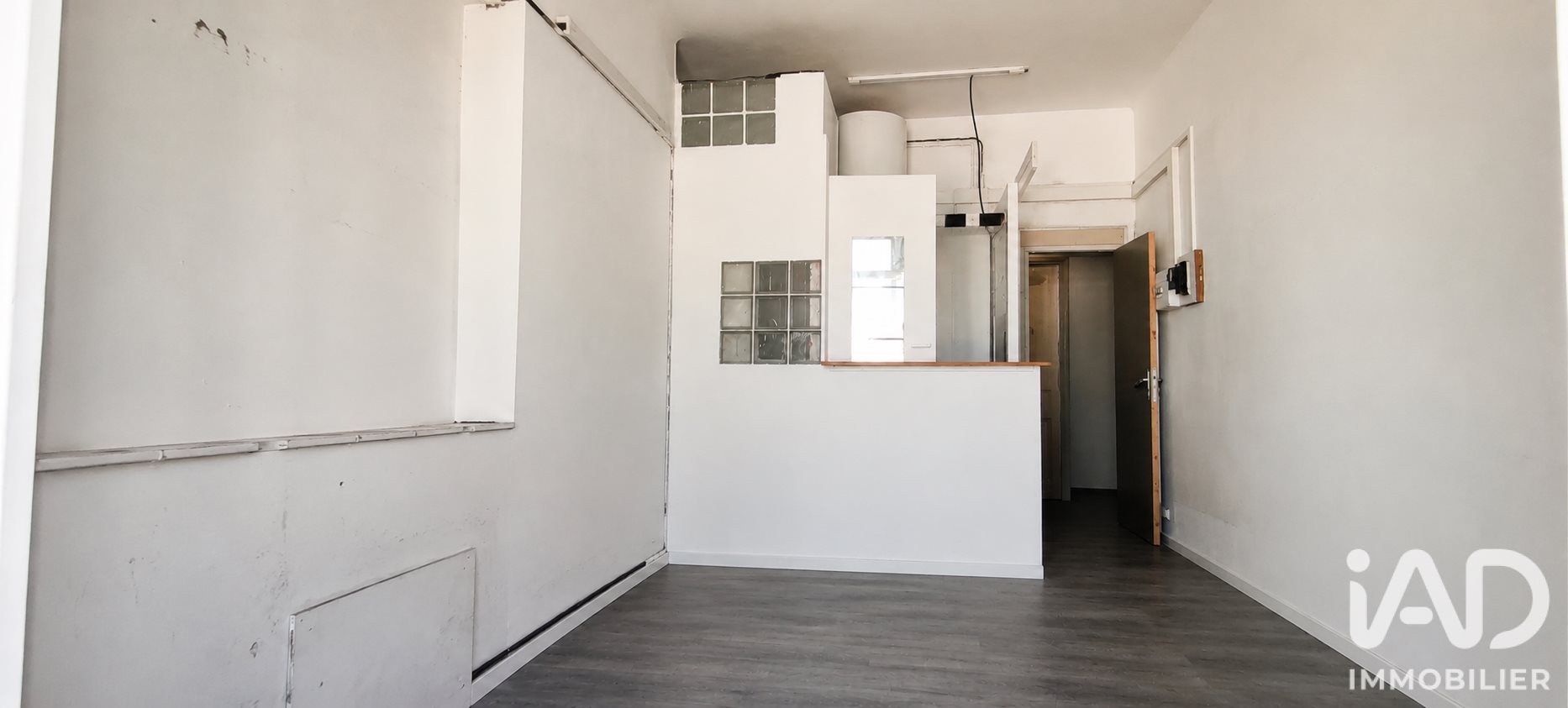 Appartement à vendre, 16m², Toulon