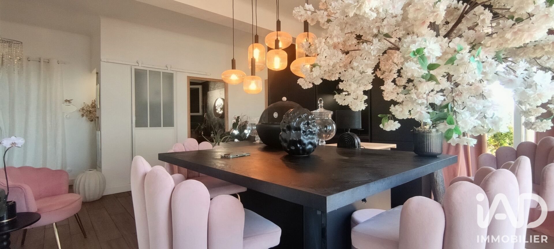 Appartement à vendre, 85m², Toulon