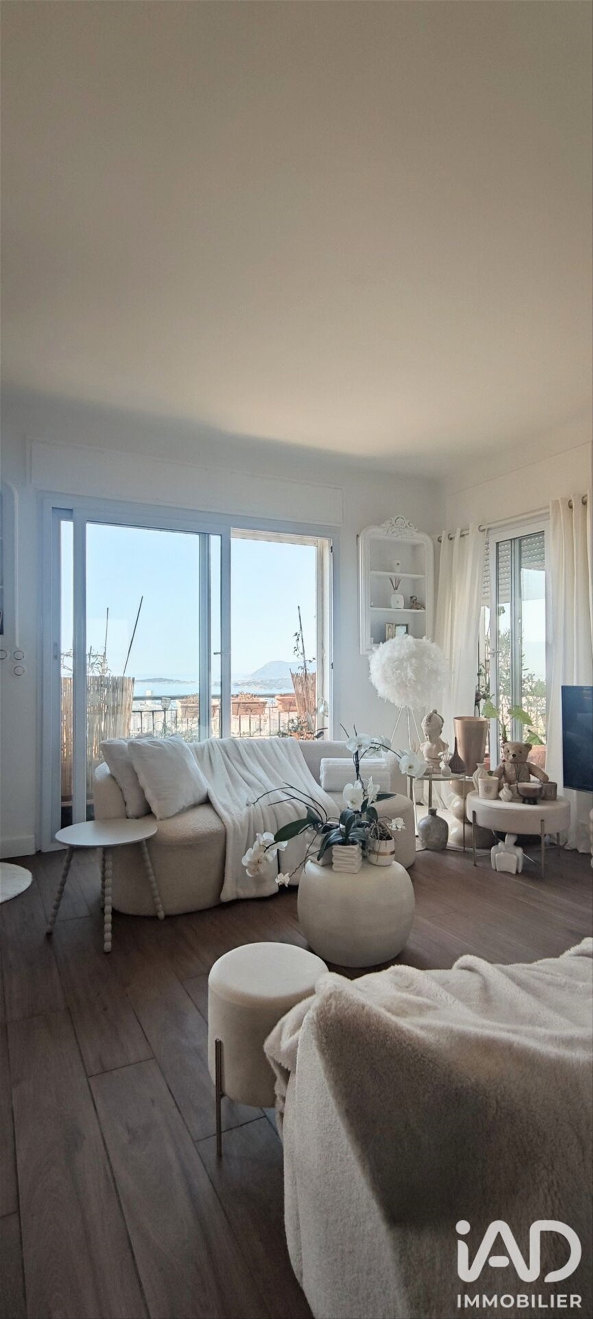 Appartement à vendre, 85m², Toulon