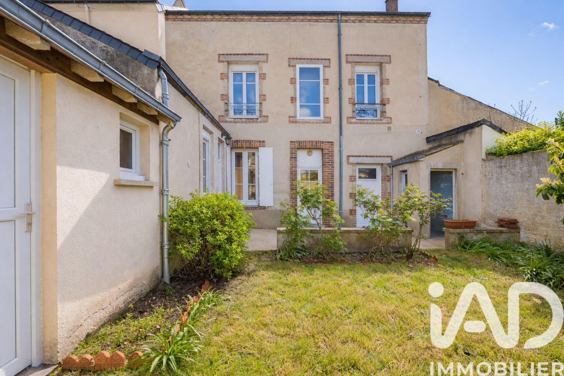 Maison à vendre, 155m², Le Mans
