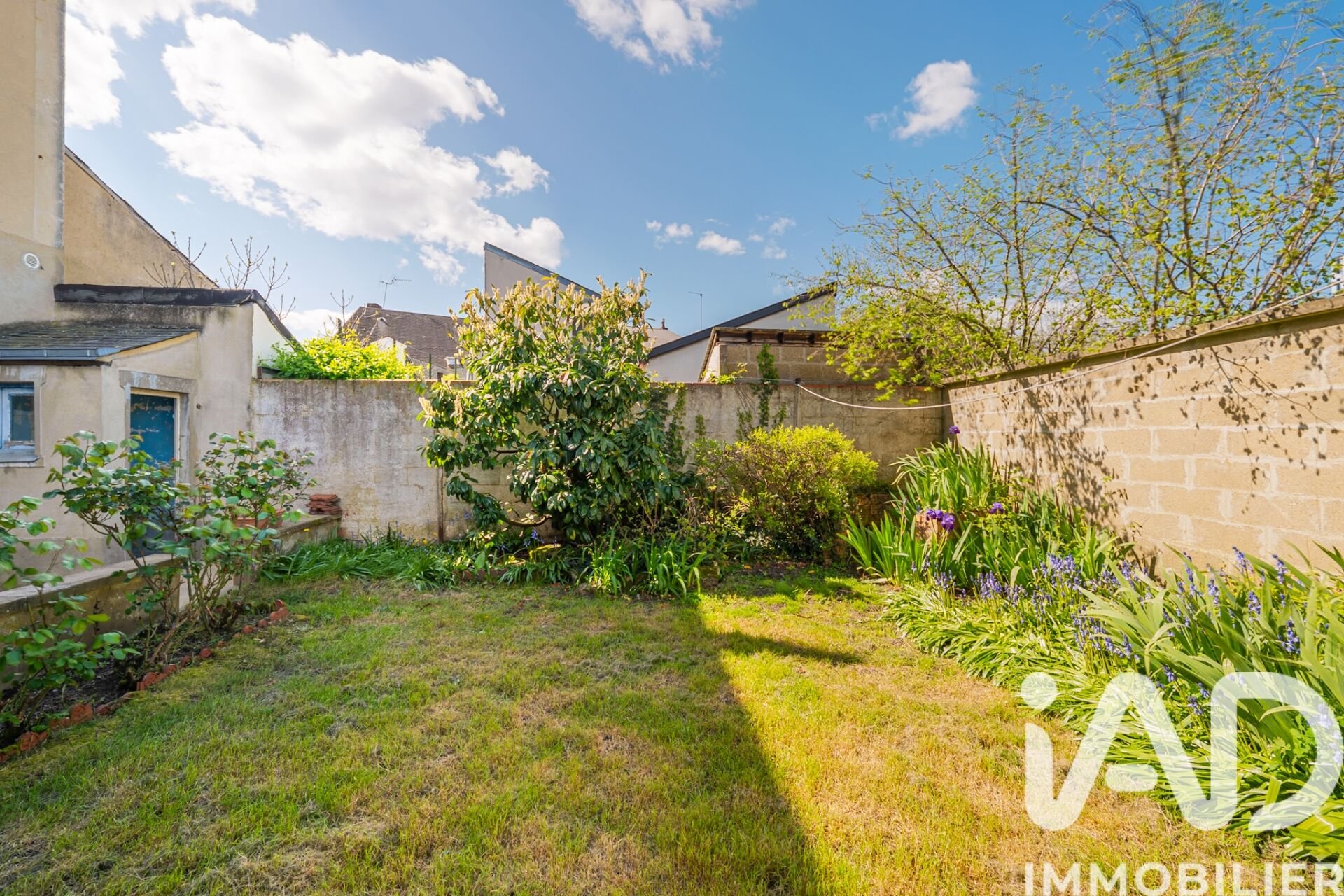 Maison à vendre, 155m², Le Mans
