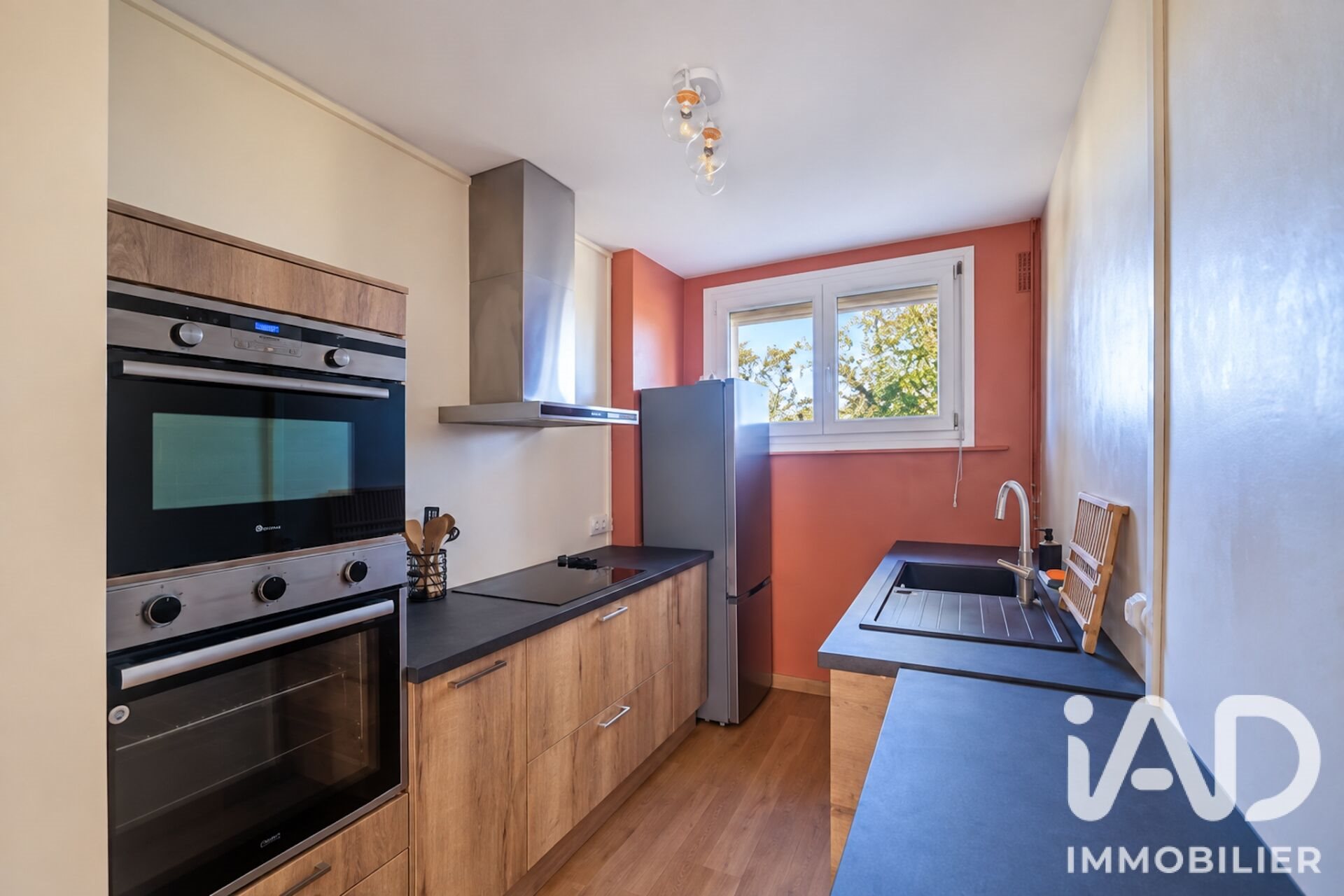 Appartement à louer, 64m², Le Mans
