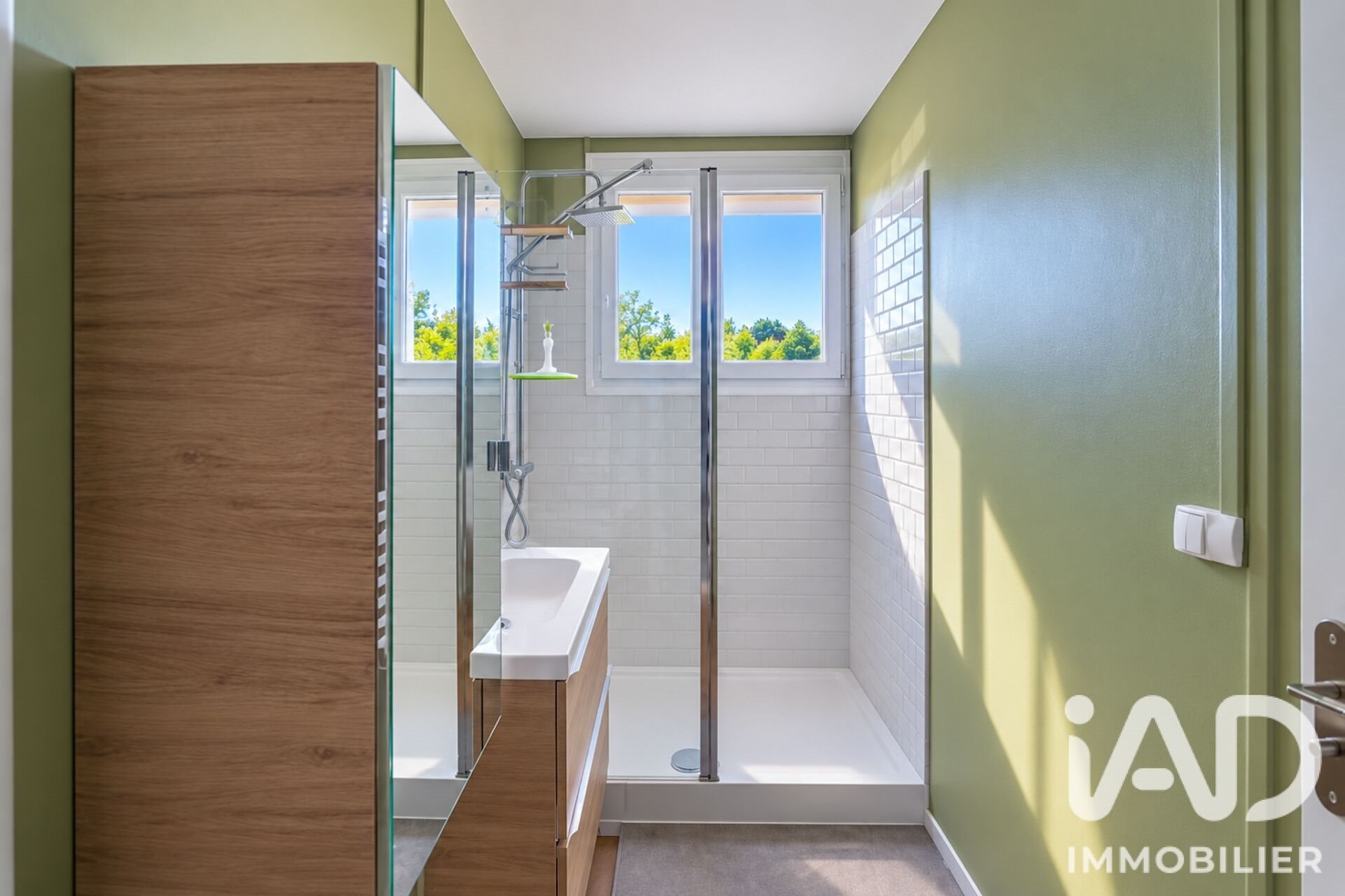 Appartement à louer, 64m², Le Mans