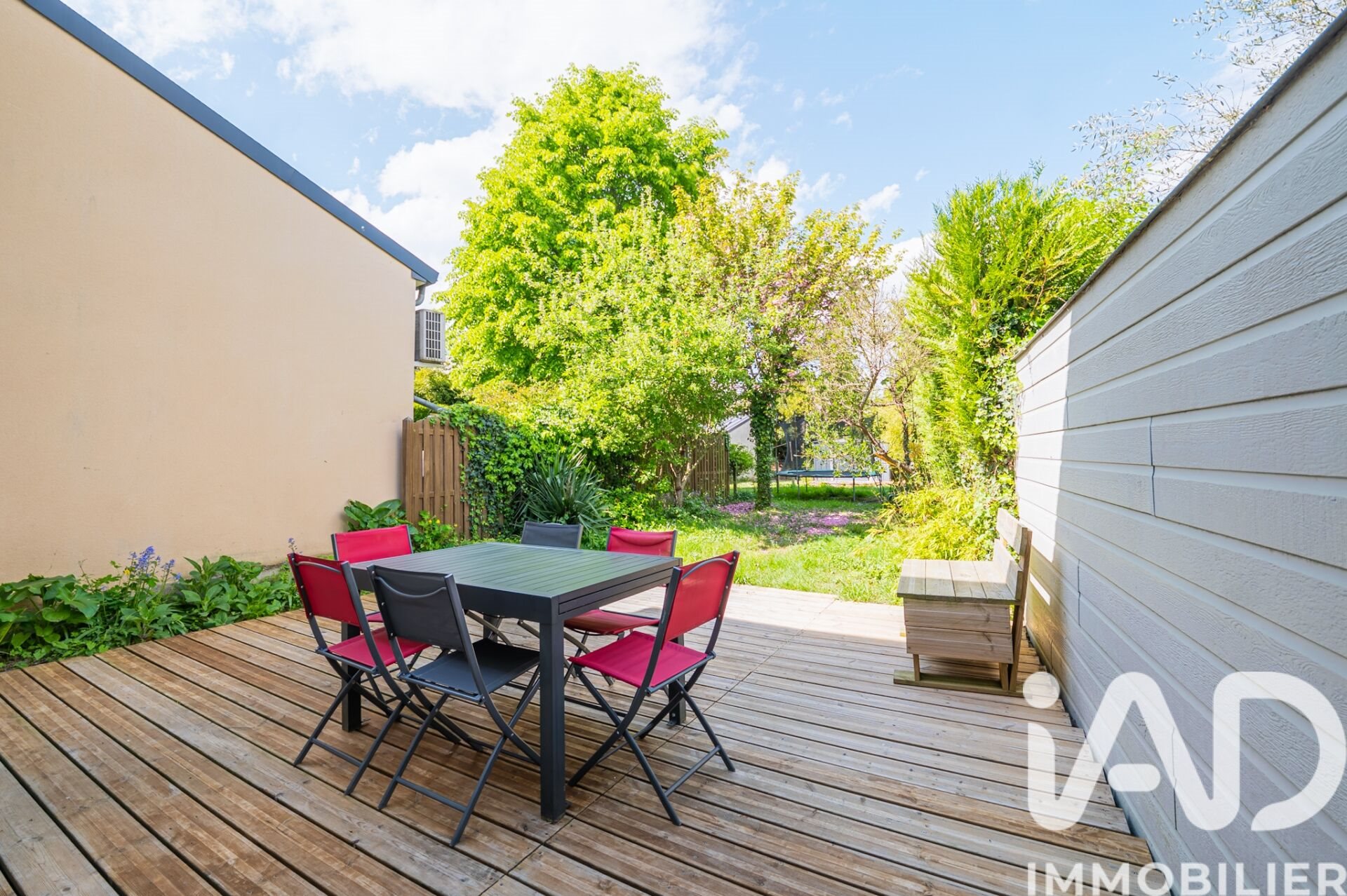 Maison à vendre, 157m², Le Mans