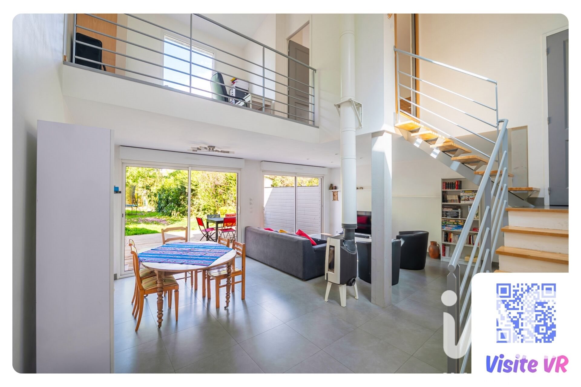 Maison à vendre, 157m², Le Mans