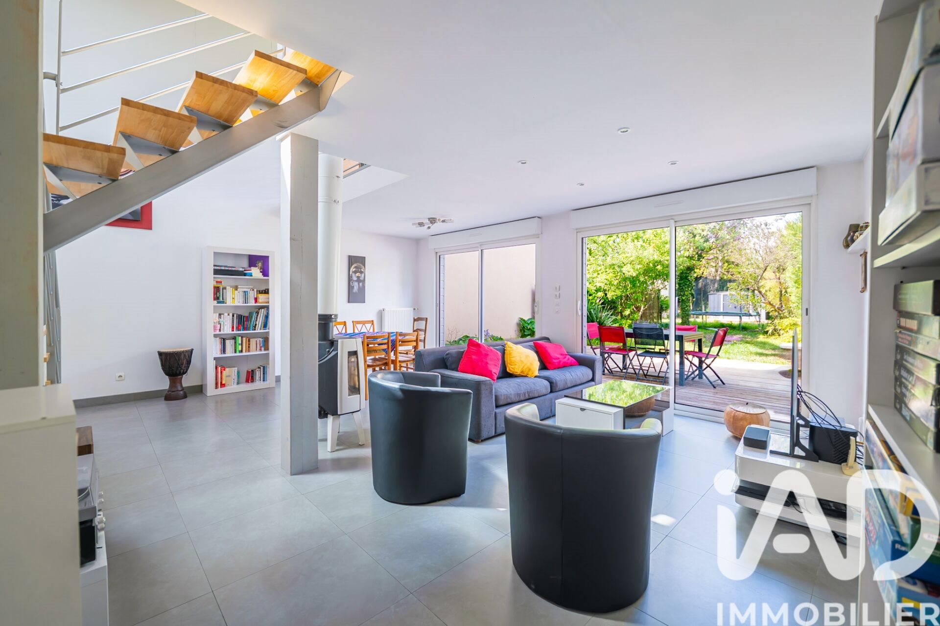 Maison à vendre, 157m², Le Mans