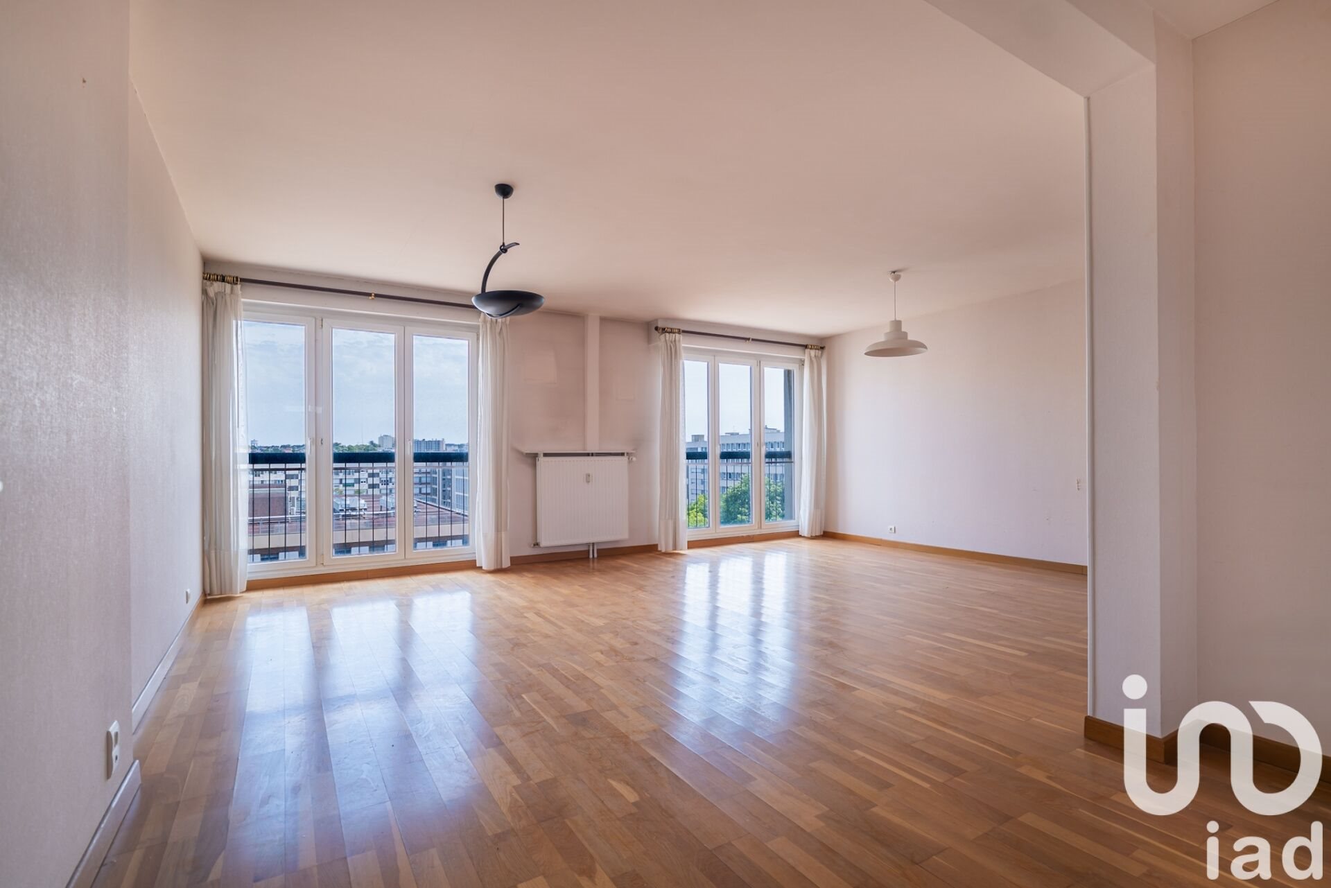 Appartement à vendre, 135m², Le Mans