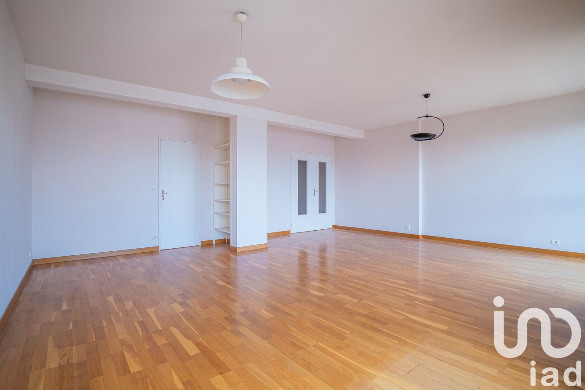 Appartement à vendre, 135m², Le Mans