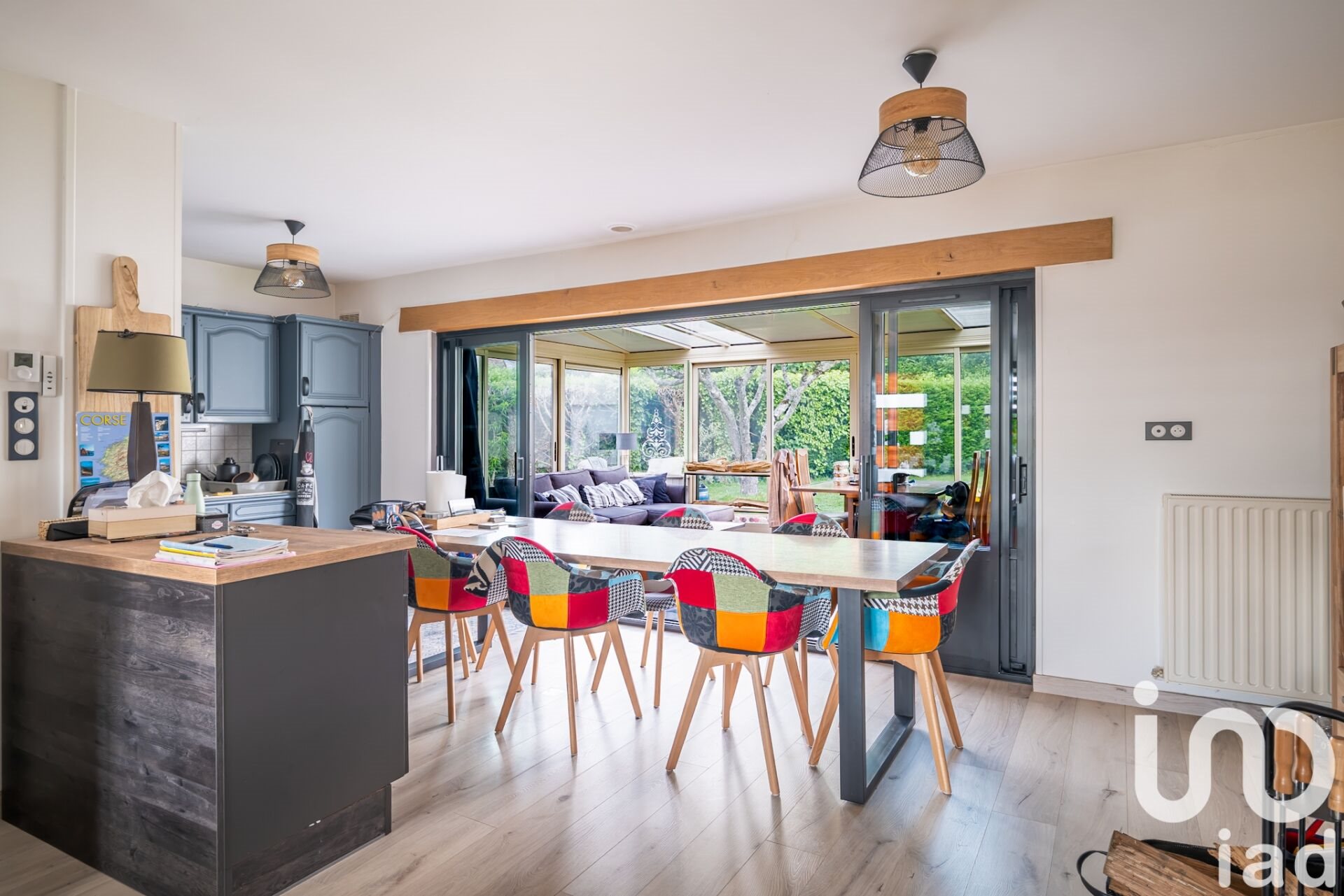Maison à vendre, 103m², Le Mans