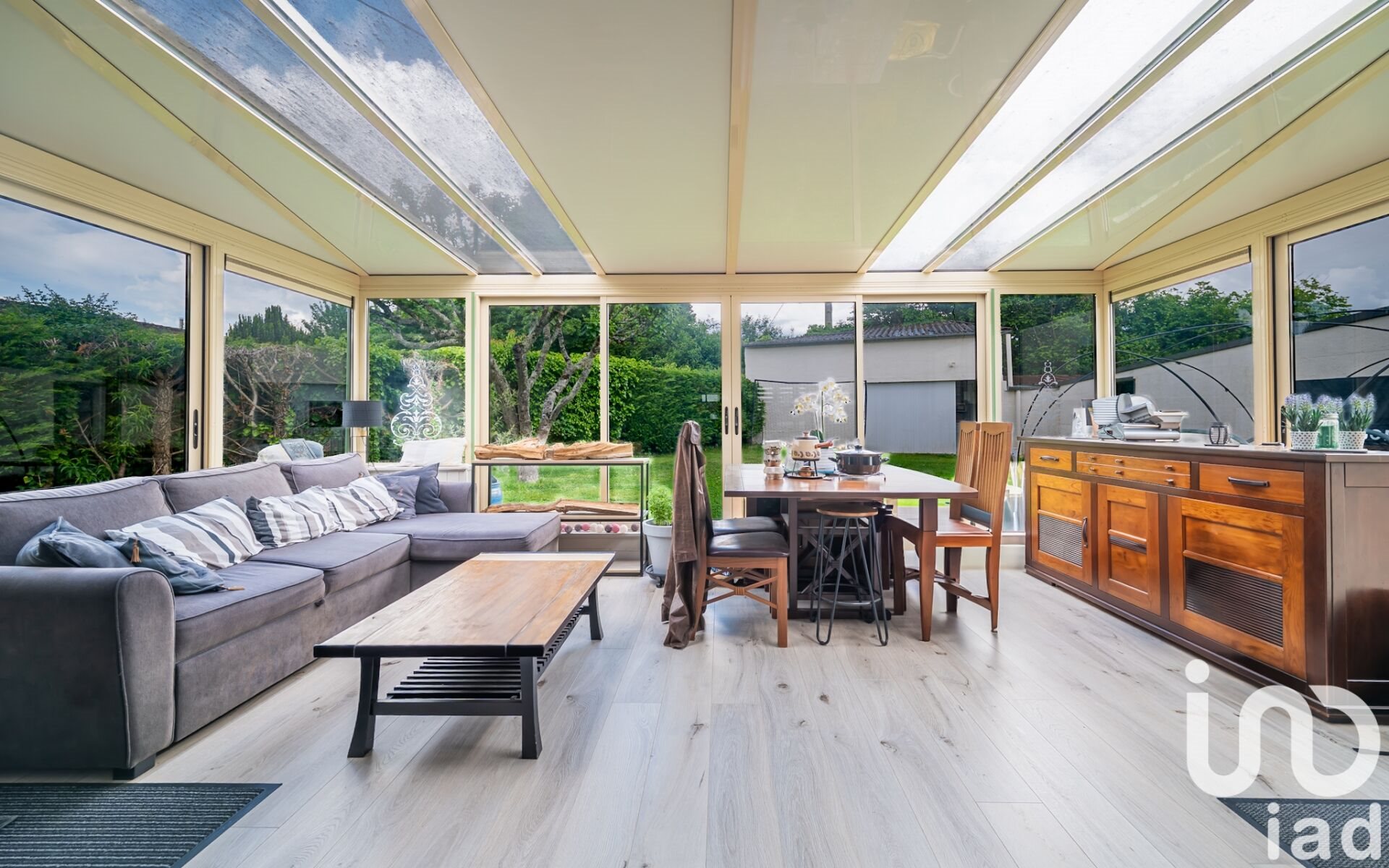 Maison à vendre, 103m², Le Mans