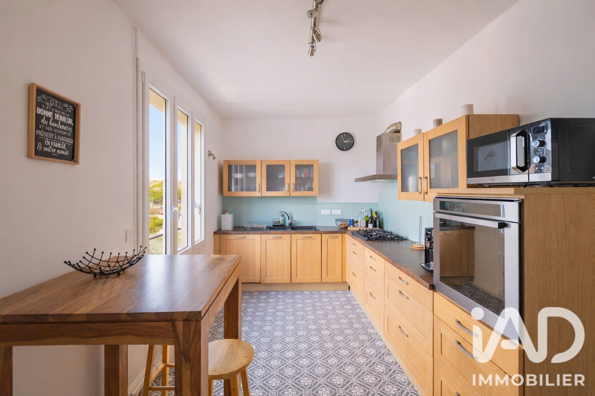 Appartement à vendre, 70m², Le Mans