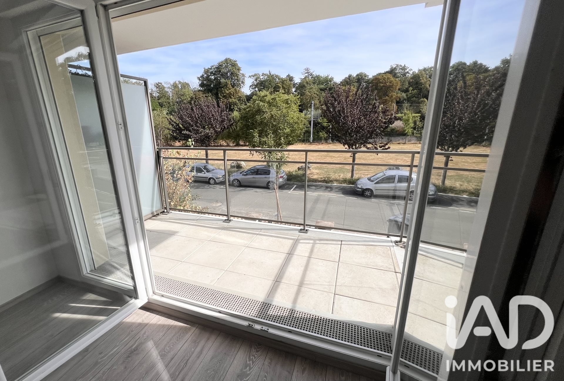 Appartement à louer, 43m², Gretz-Armainvilliers