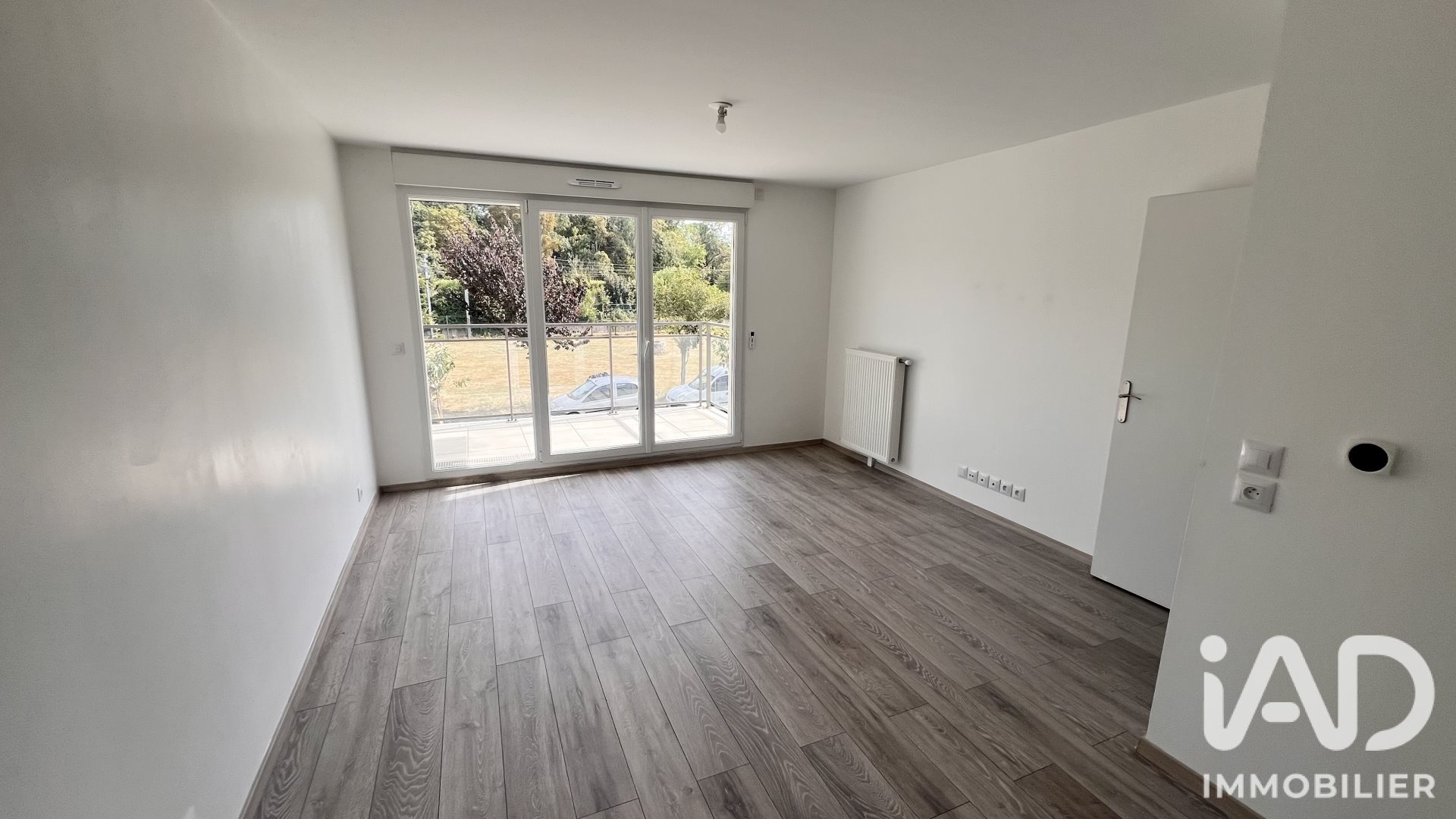Appartement à louer, 43m², Gretz-Armainvilliers