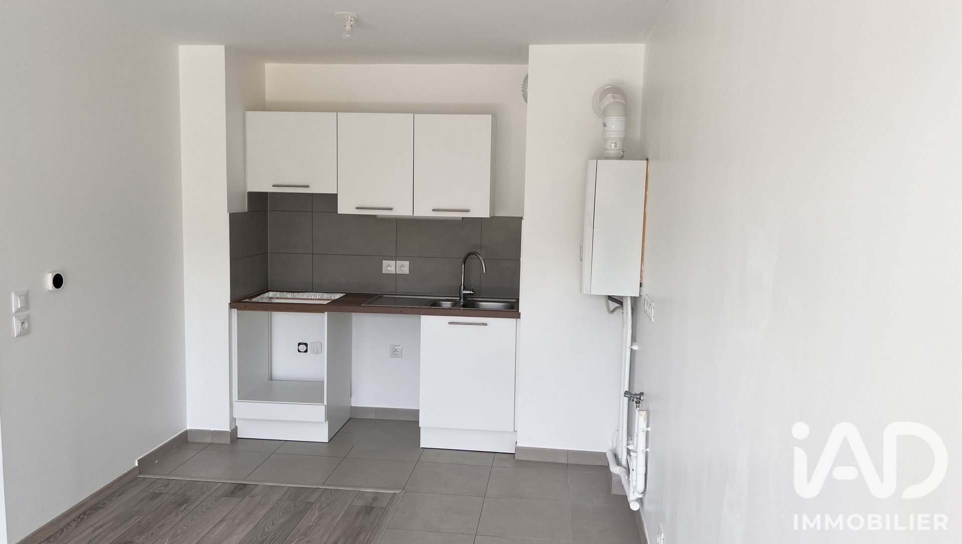 Appartement à louer, 43m², Gretz-Armainvilliers