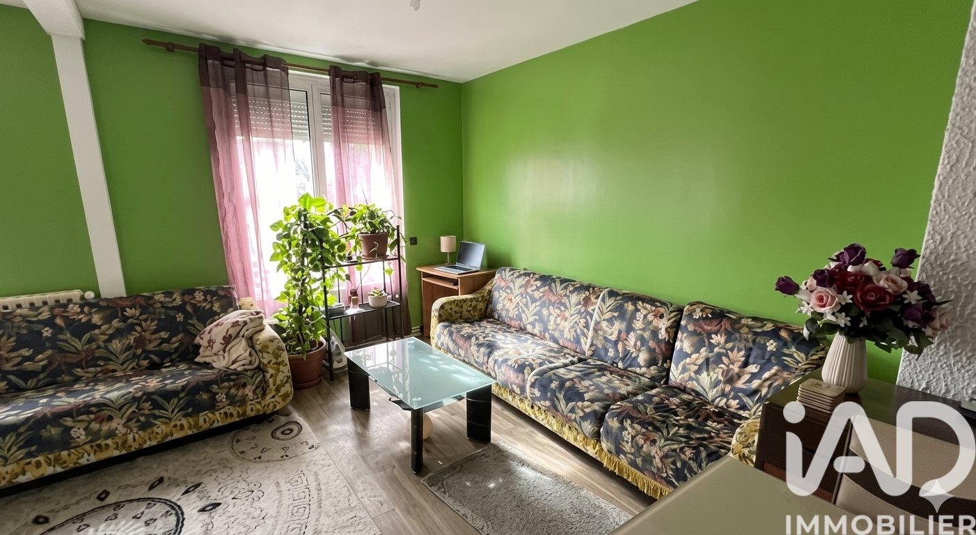 Maison à vendre, 153m², Villeneuve-Saint-Georges