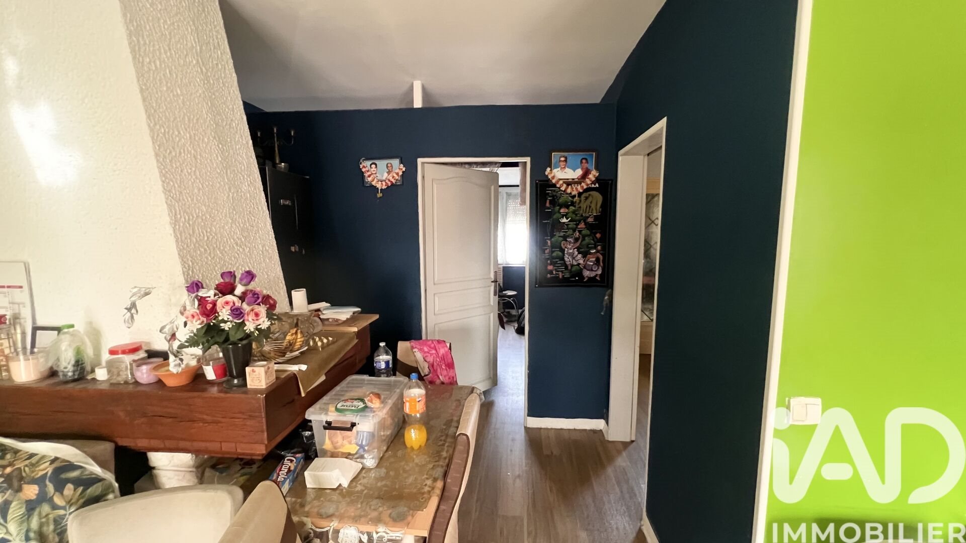 Maison à vendre, 153m², Villeneuve-Saint-Georges