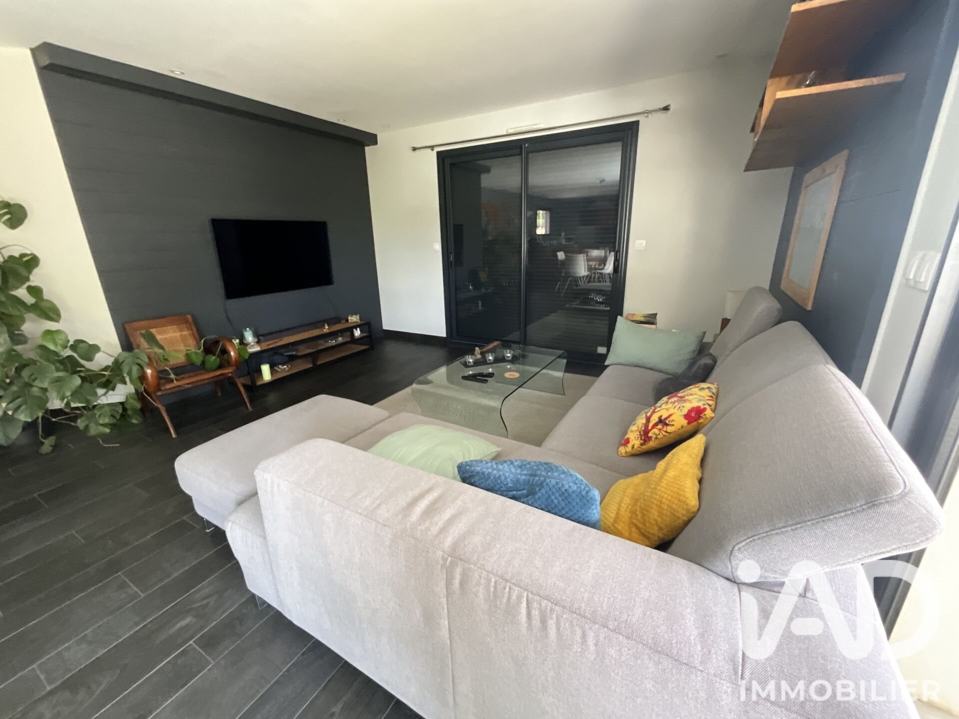 Maison à vendre, 113m², Vivonne