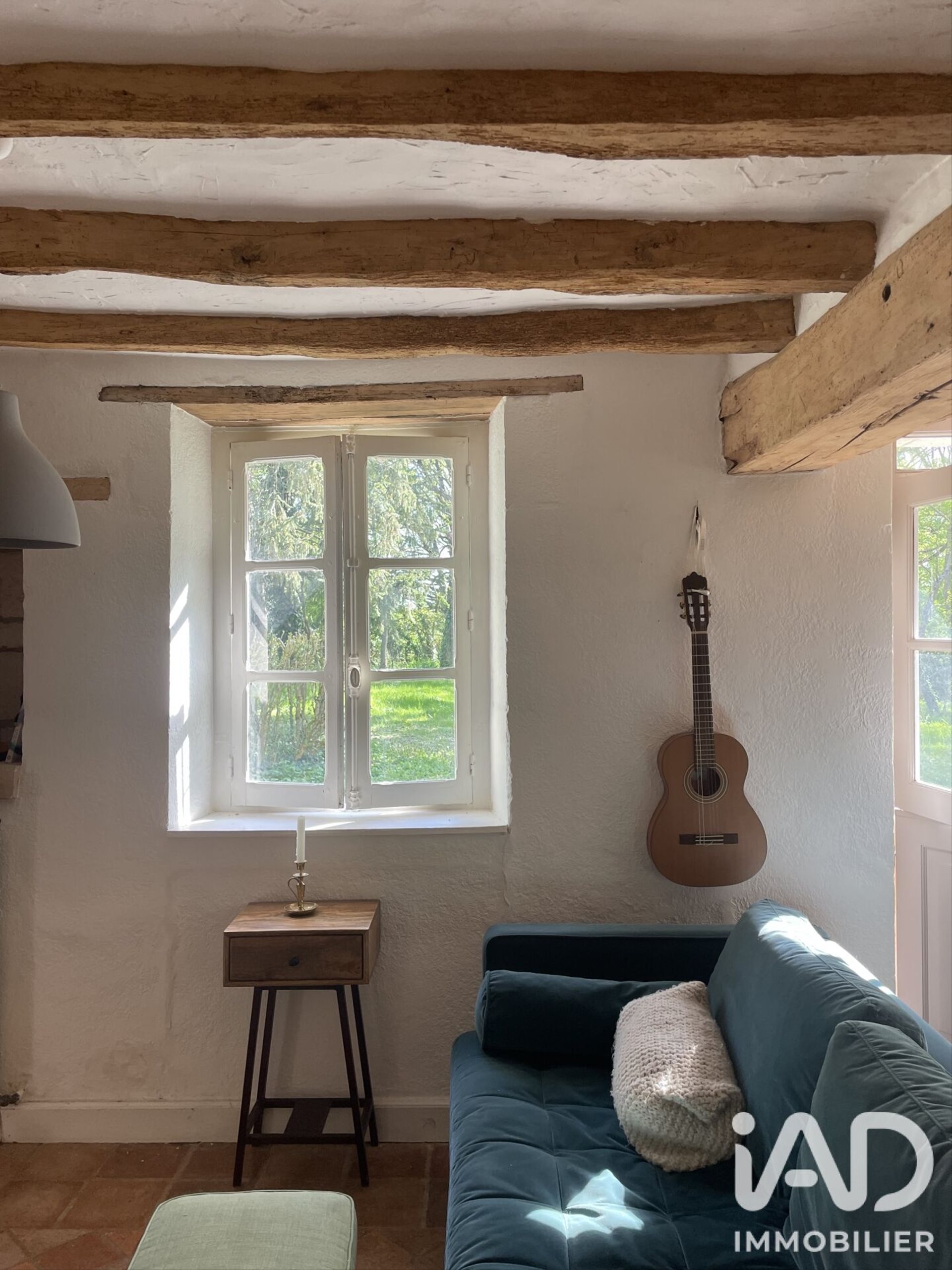 Maison à vendre, 170m², Cussay