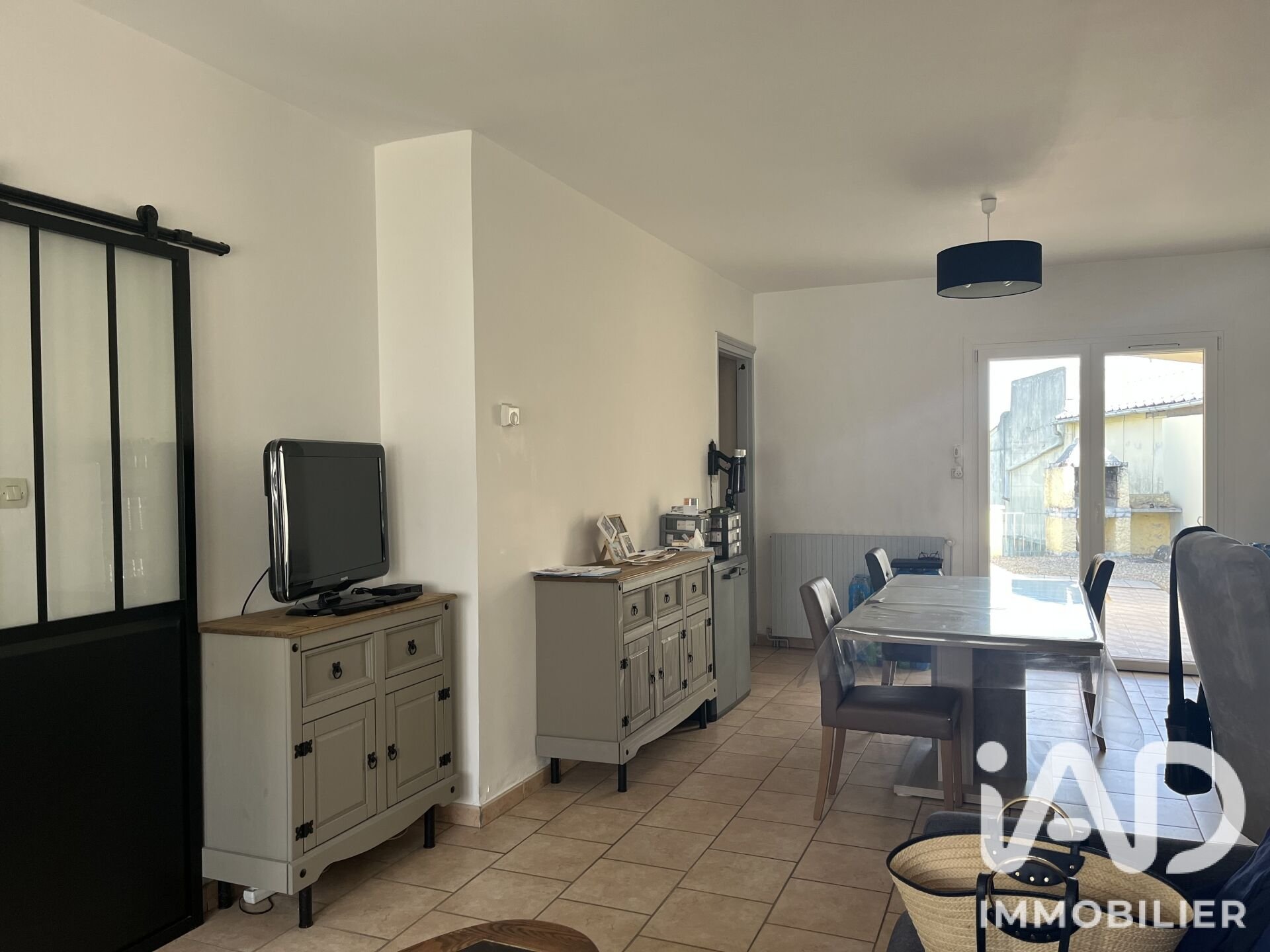 Maison à vendre, 105m², La Sentinelle