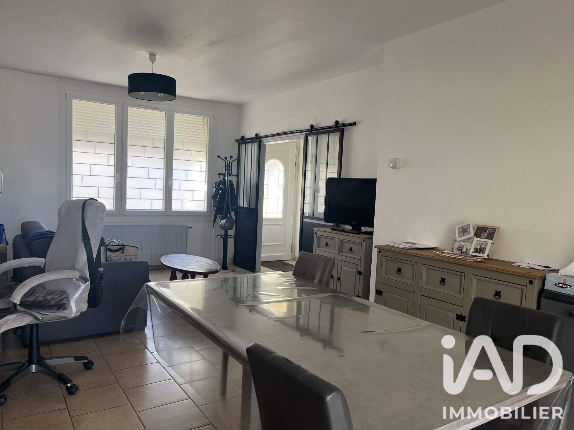 Maison à vendre, 105m², La Sentinelle