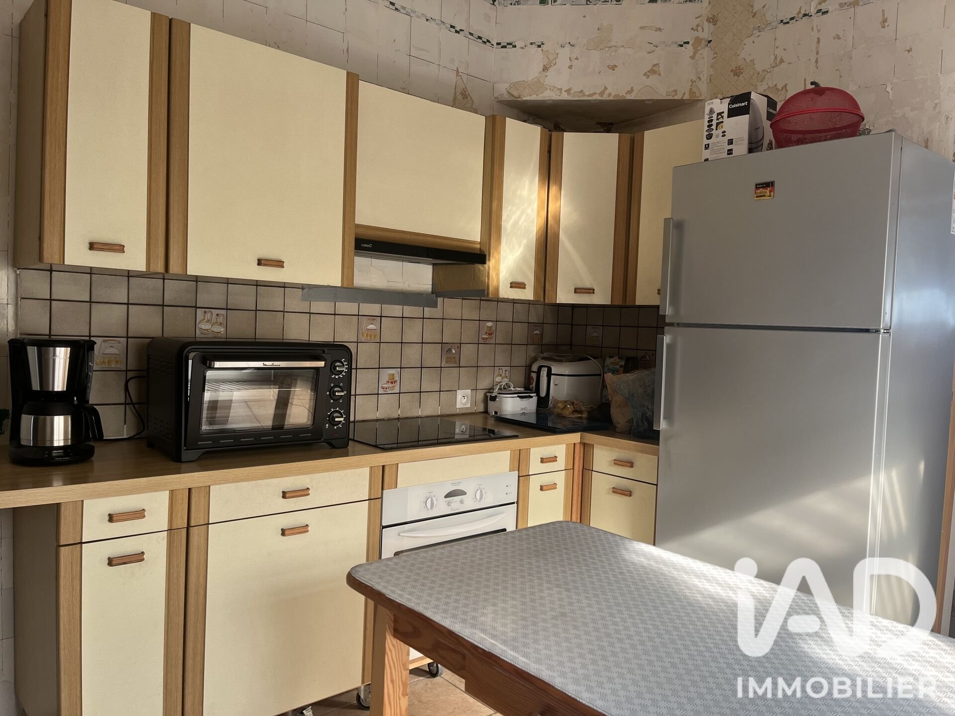 Maison à vendre, 105m², La Sentinelle