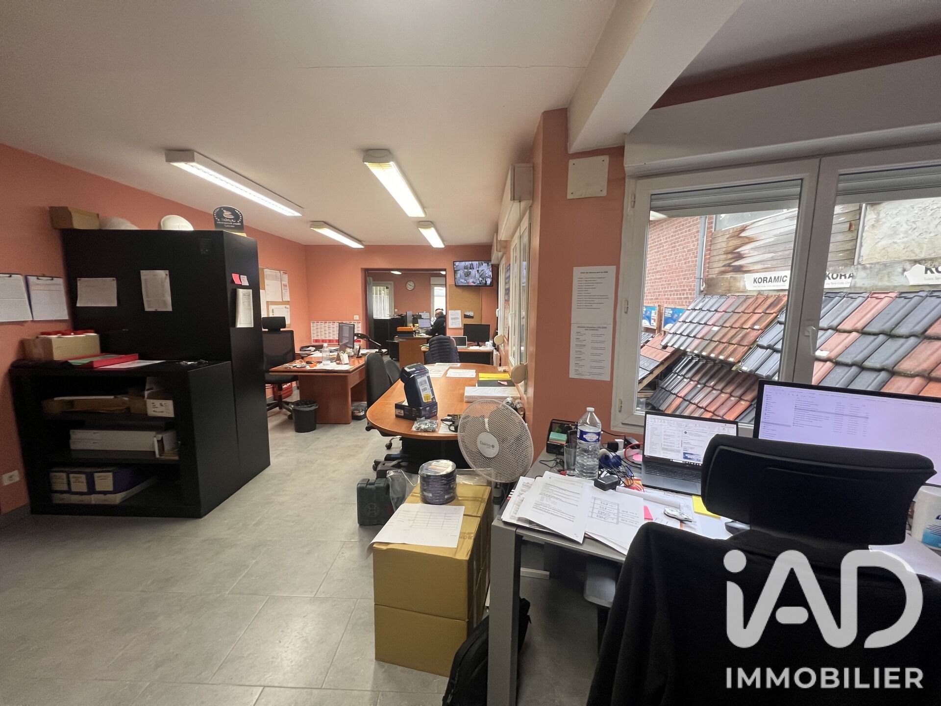 Maison à vendre, 1564m², Haveluy