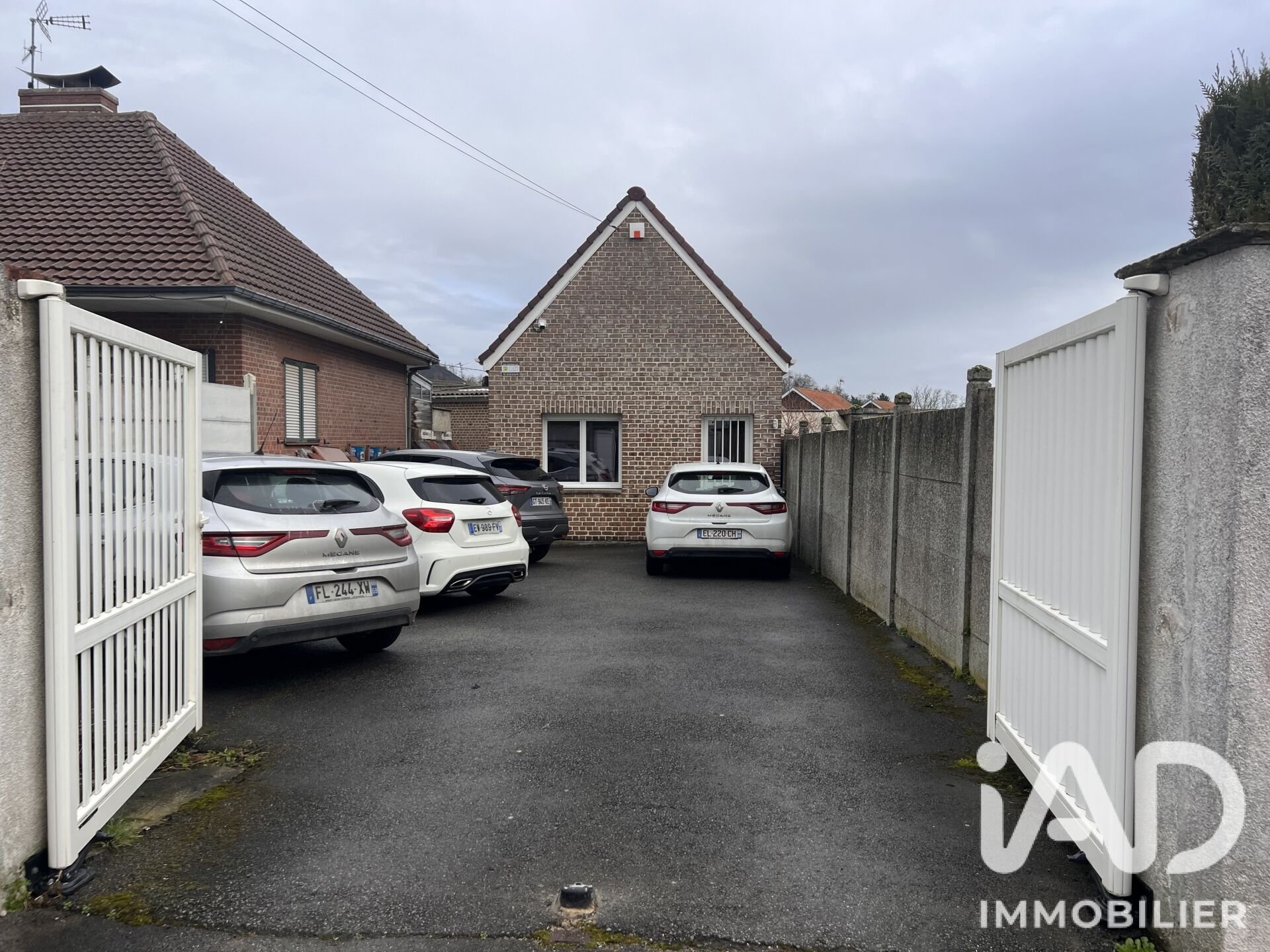 Maison à vendre, 1564m², Haveluy