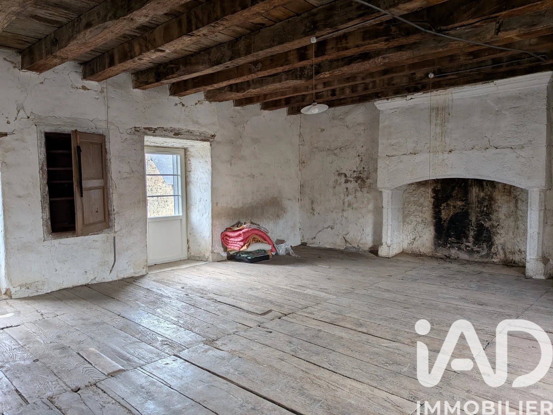 Maison à vendre, 160m², La Porcherie