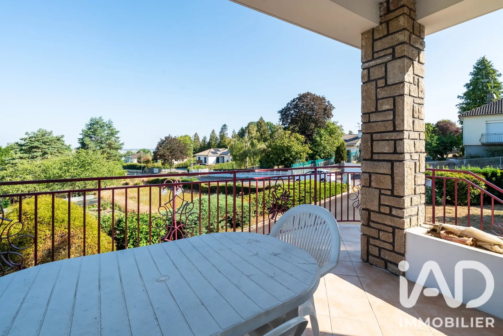 Maison à vendre, 150m², Feytiat