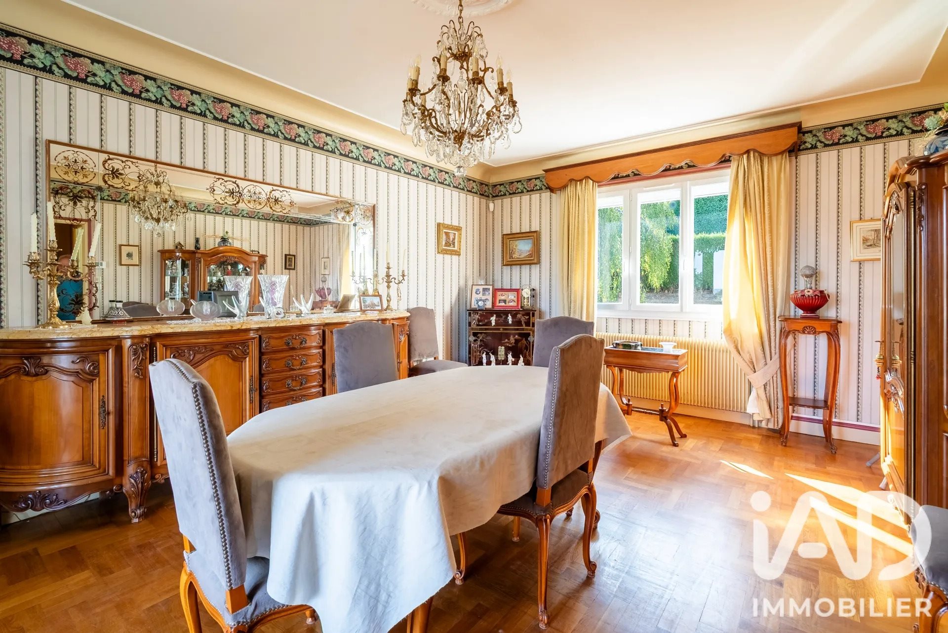 Maison à vendre, 150m², Feytiat