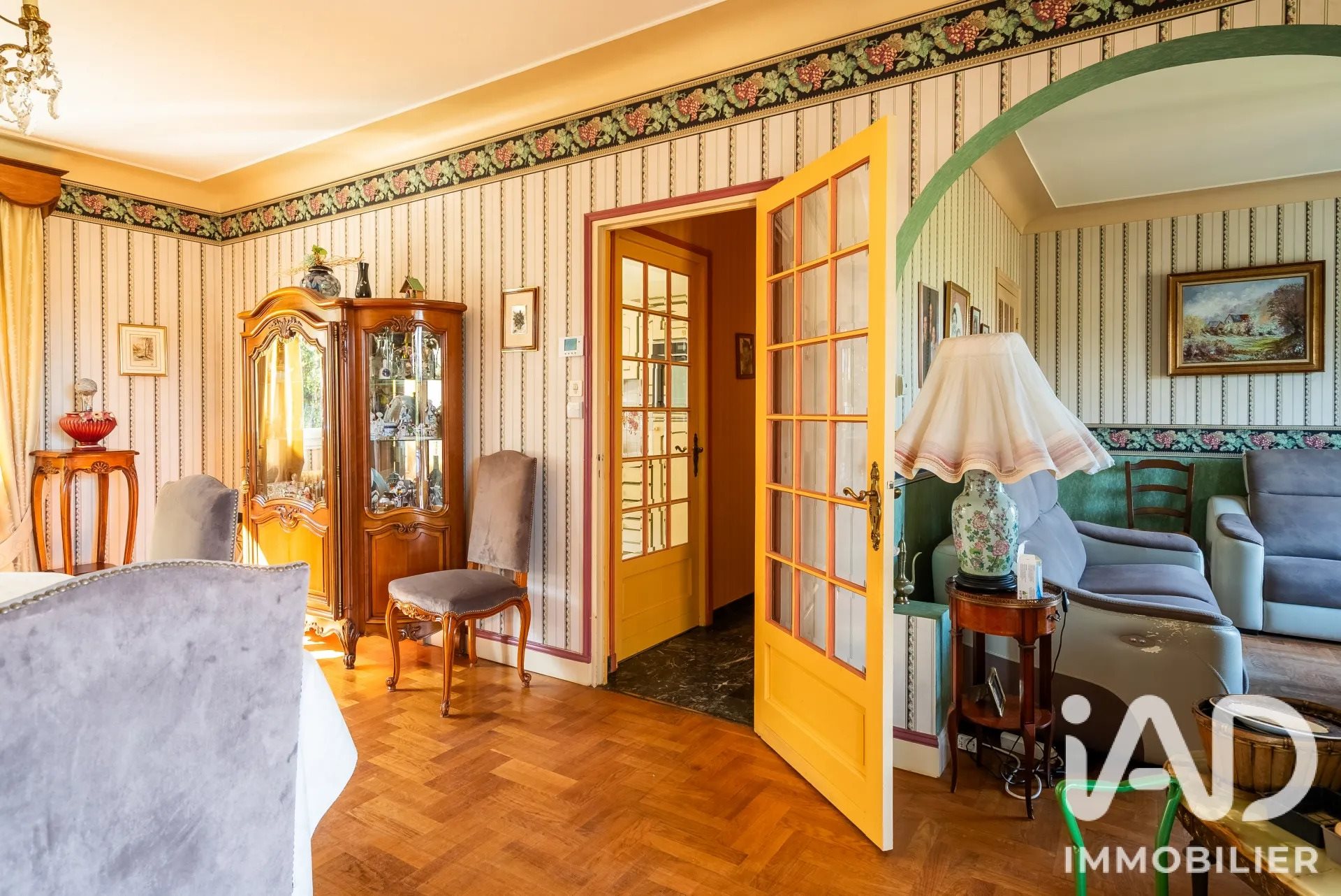 Maison à vendre, 150m², Feytiat