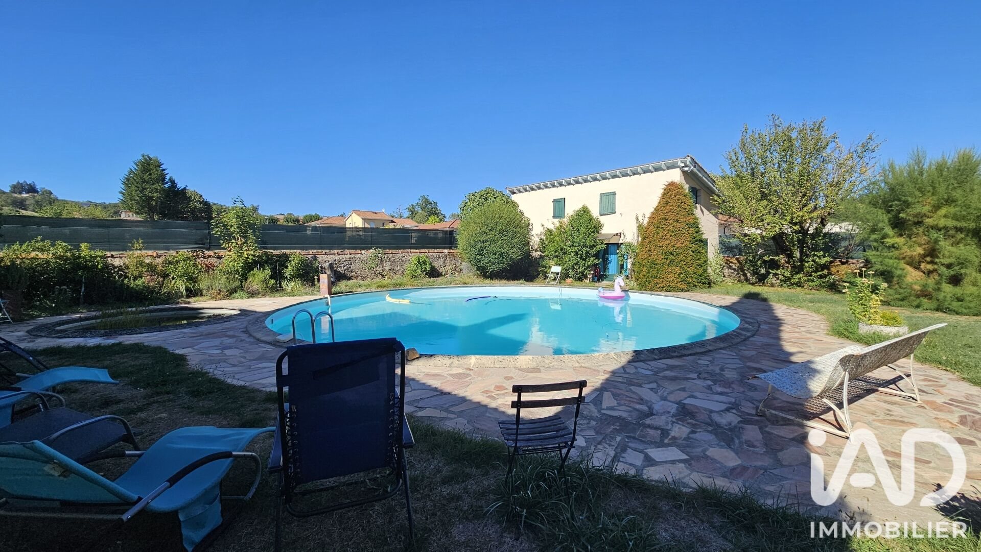 Maison à vendre, 248m², Maurs