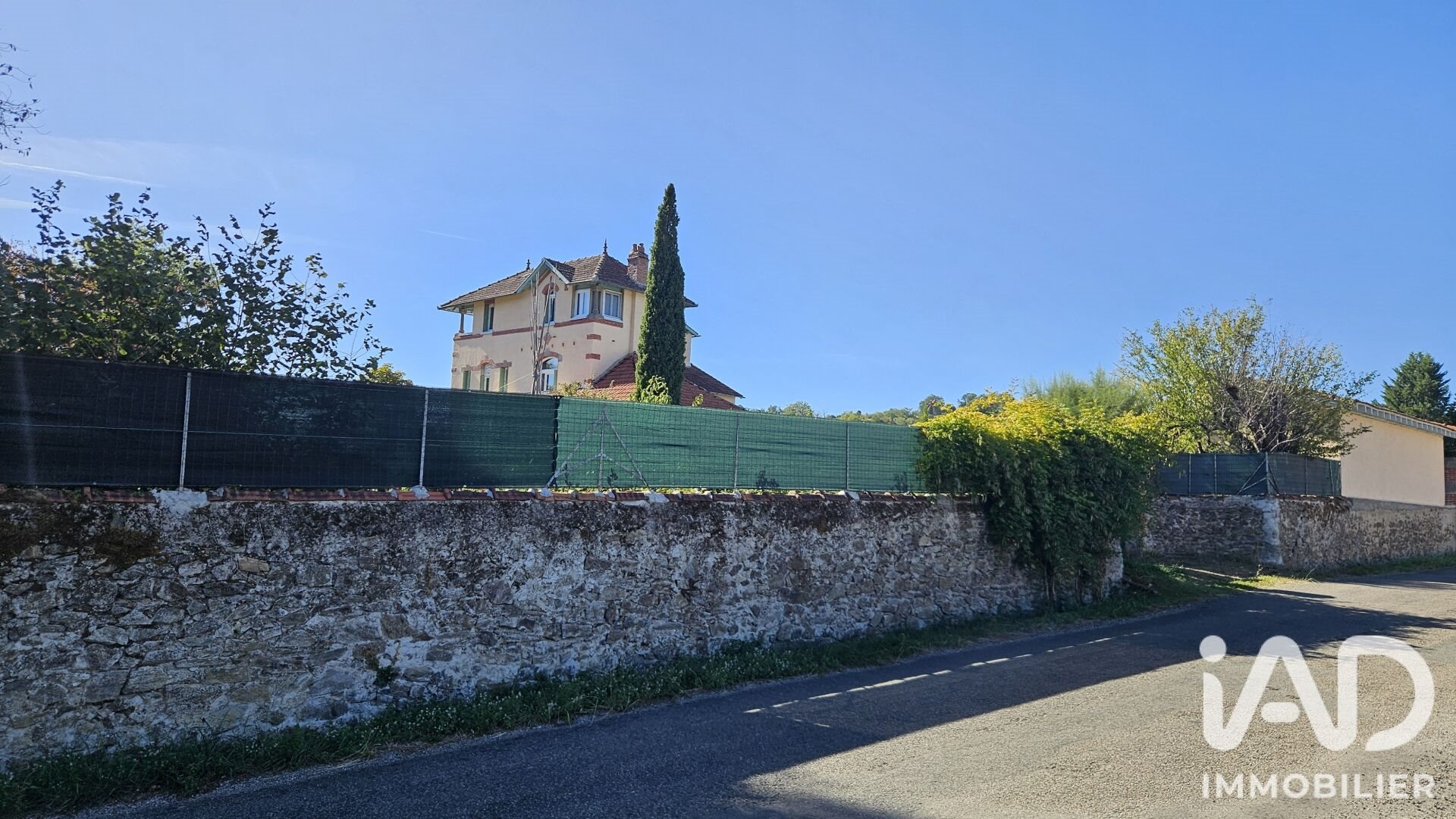 Maison à vendre, 248m², Maurs